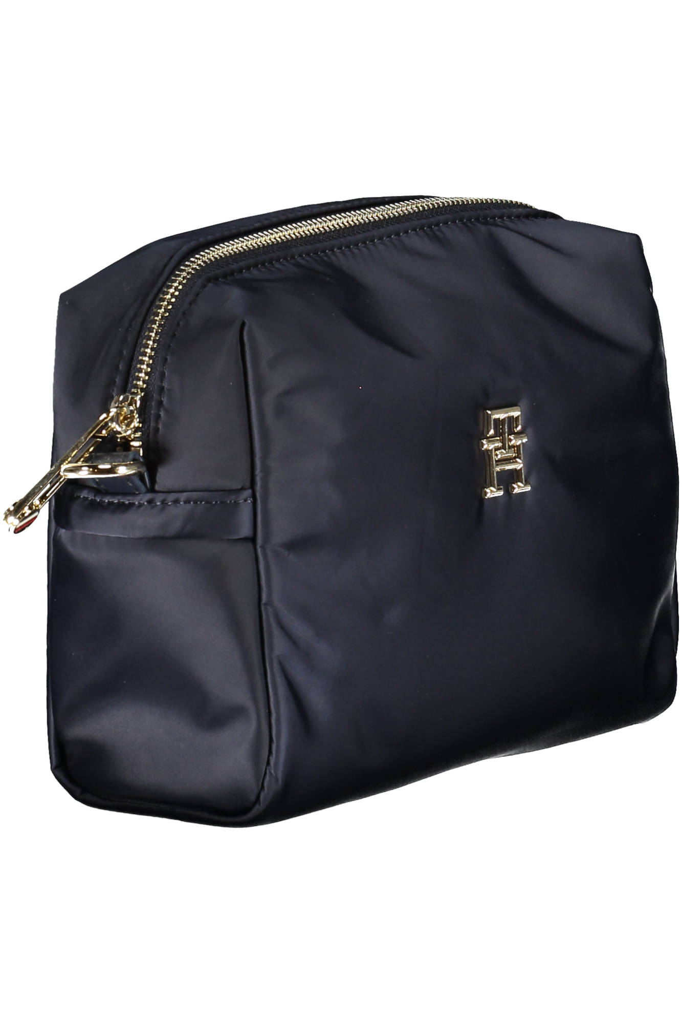 BORSA DA DONNA BLU TOMMY HILFIGER
