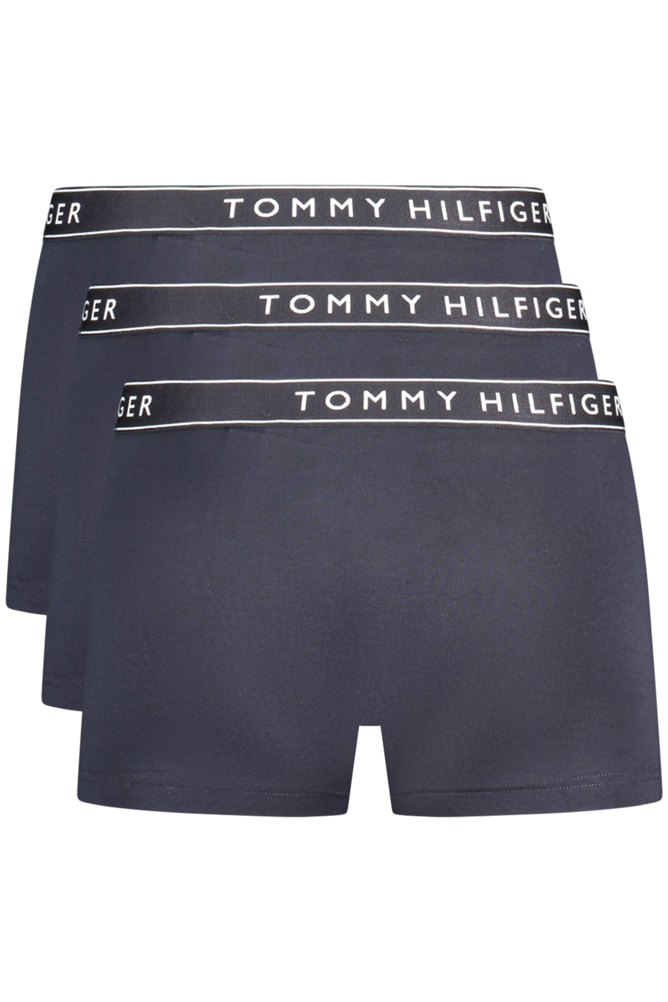 BOXER UOMO BLU TOMMY HILFIGER