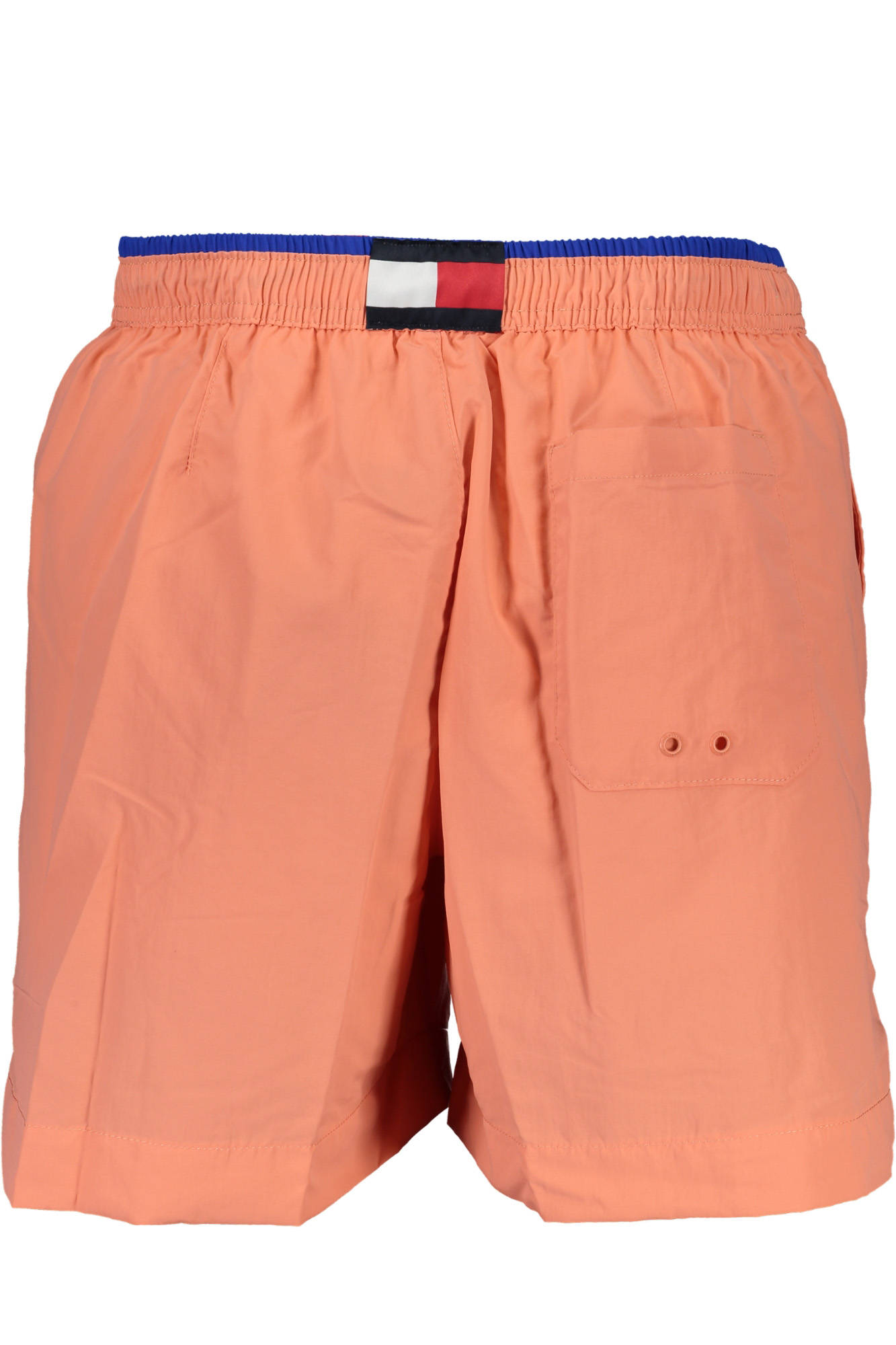 COSTUME DA BAGNO UOMO TOMMY HILFIGER ROSA