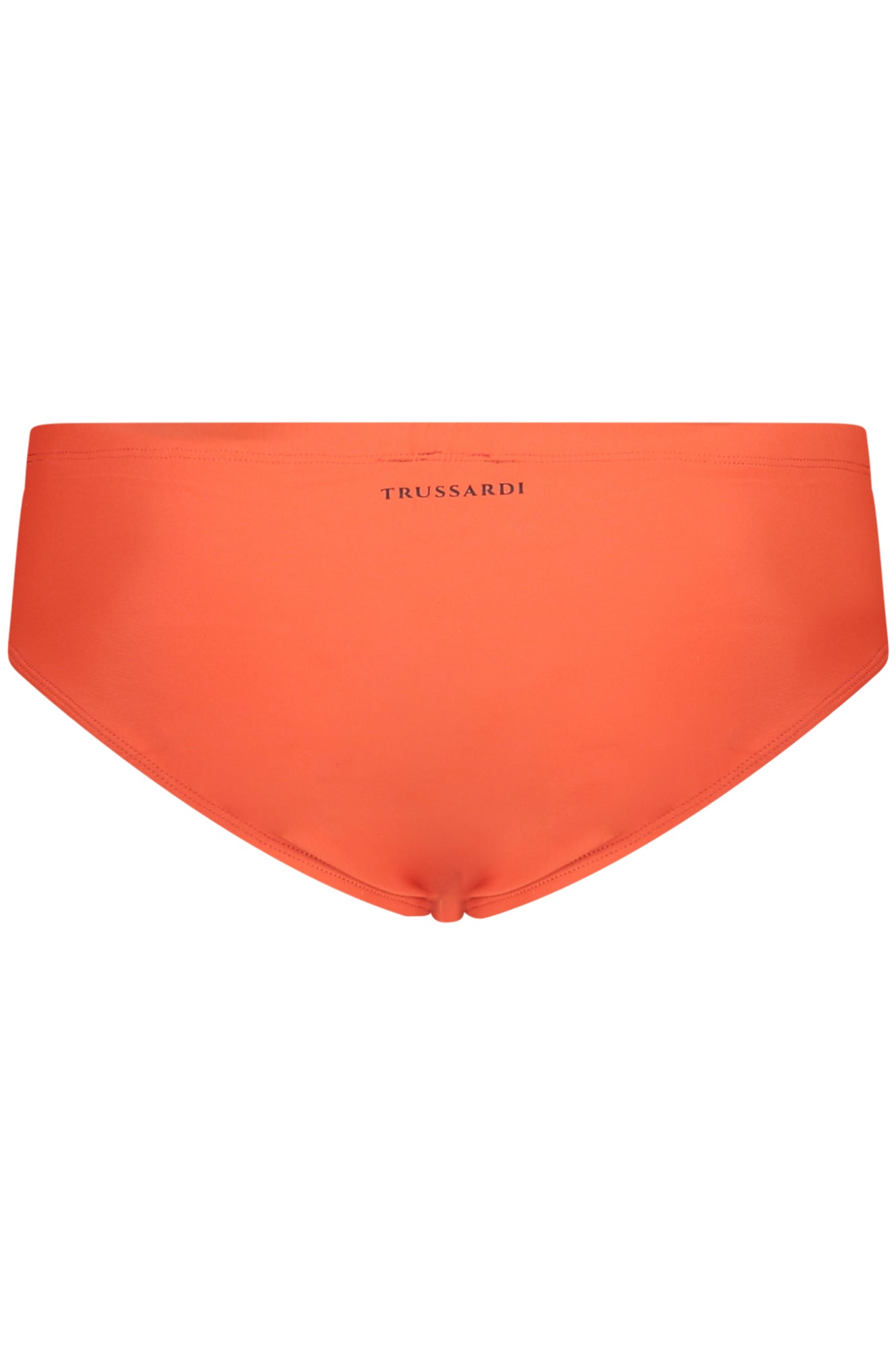 SLIP MARE UOMO TRUSSARDI ROSSO