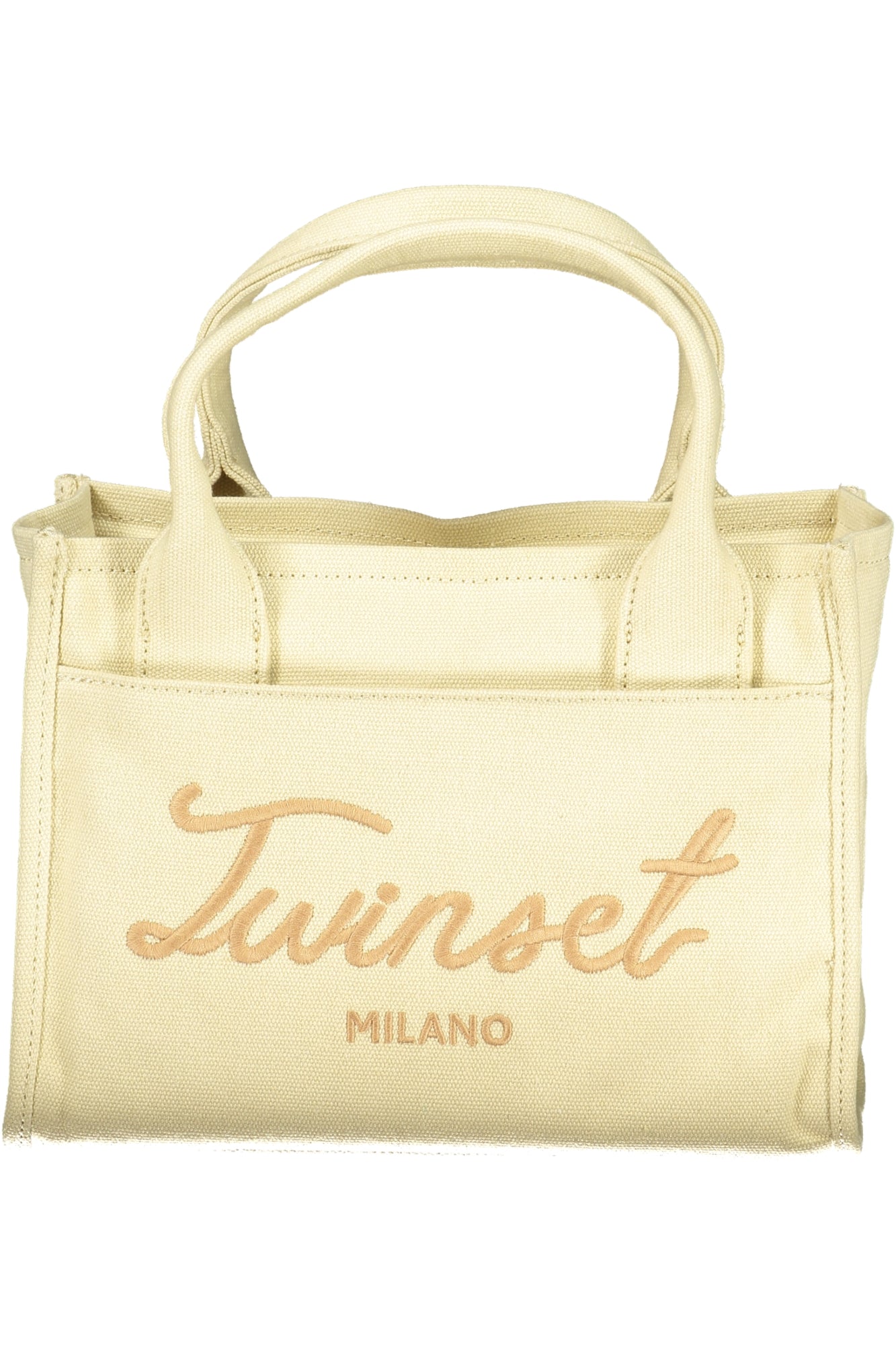 BORSA DA DONNA TWINSET BEIGE