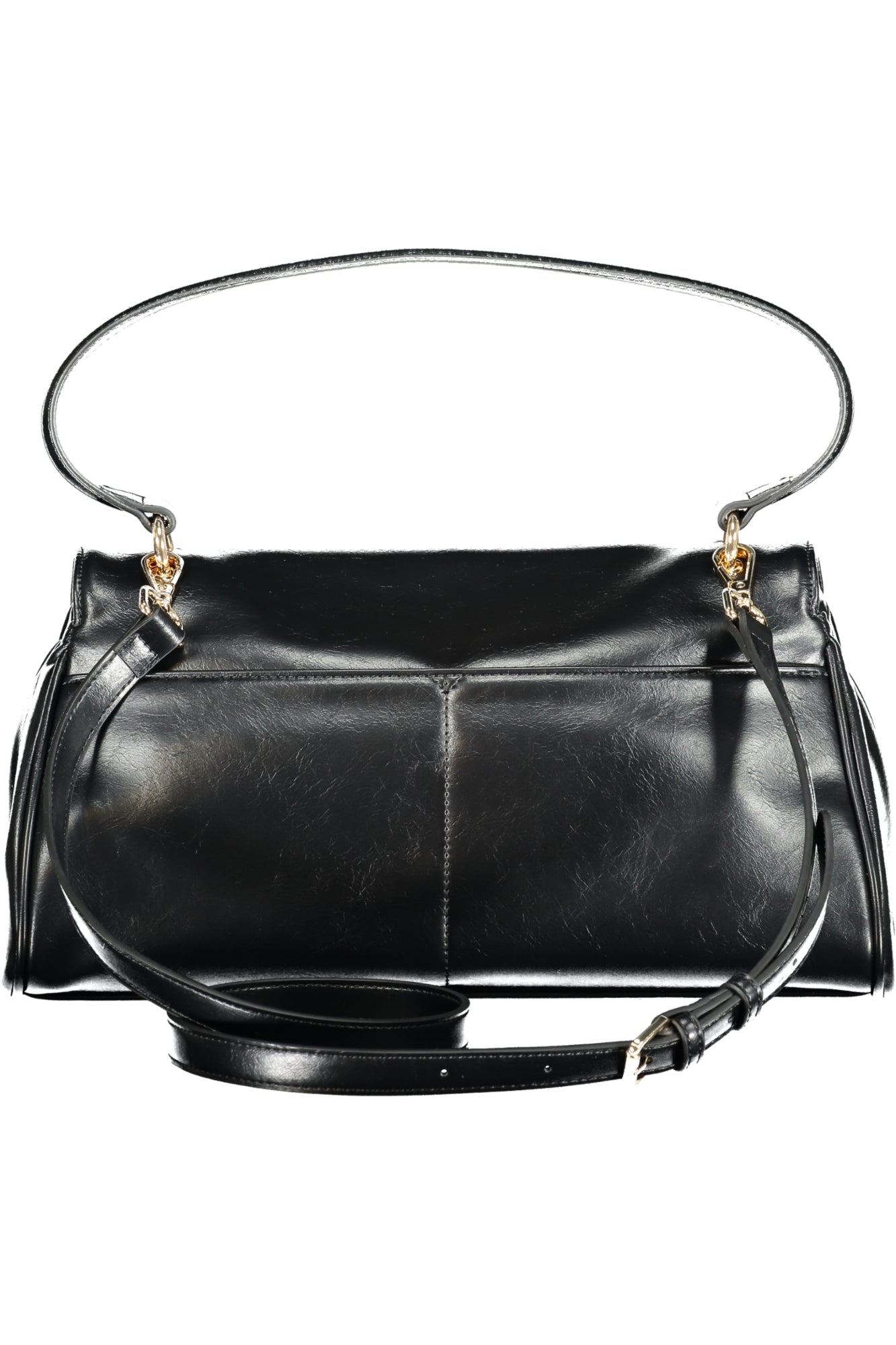 BORSA NERA DA DONNA TWINSET