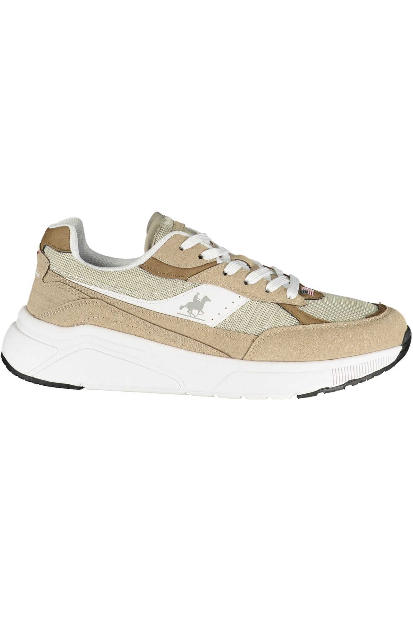 SCARPE SPORTIVE DA UOMO BEIGE US GRAND