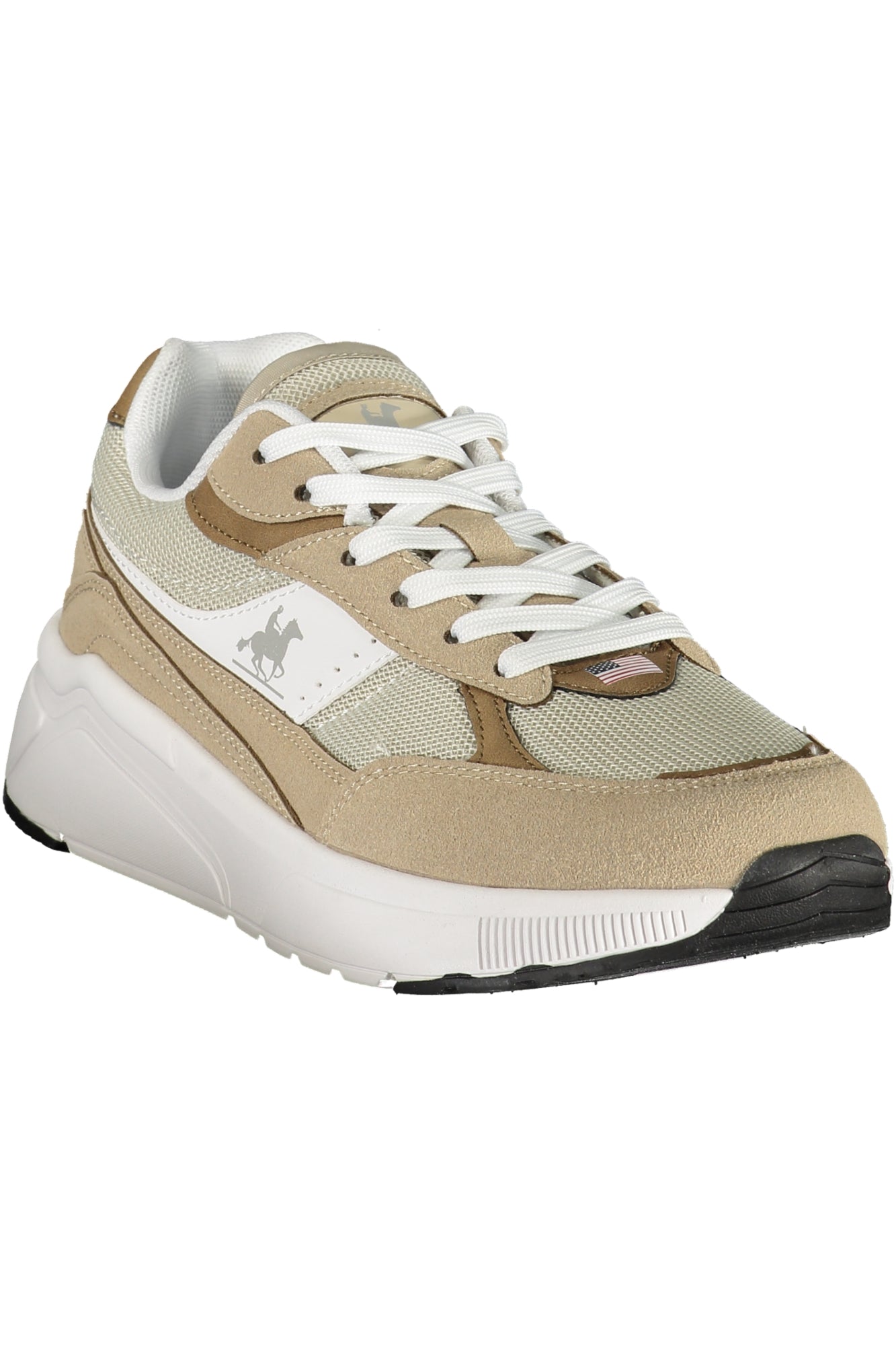 SCARPE SPORTIVE DA UOMO BEIGE US GRAND