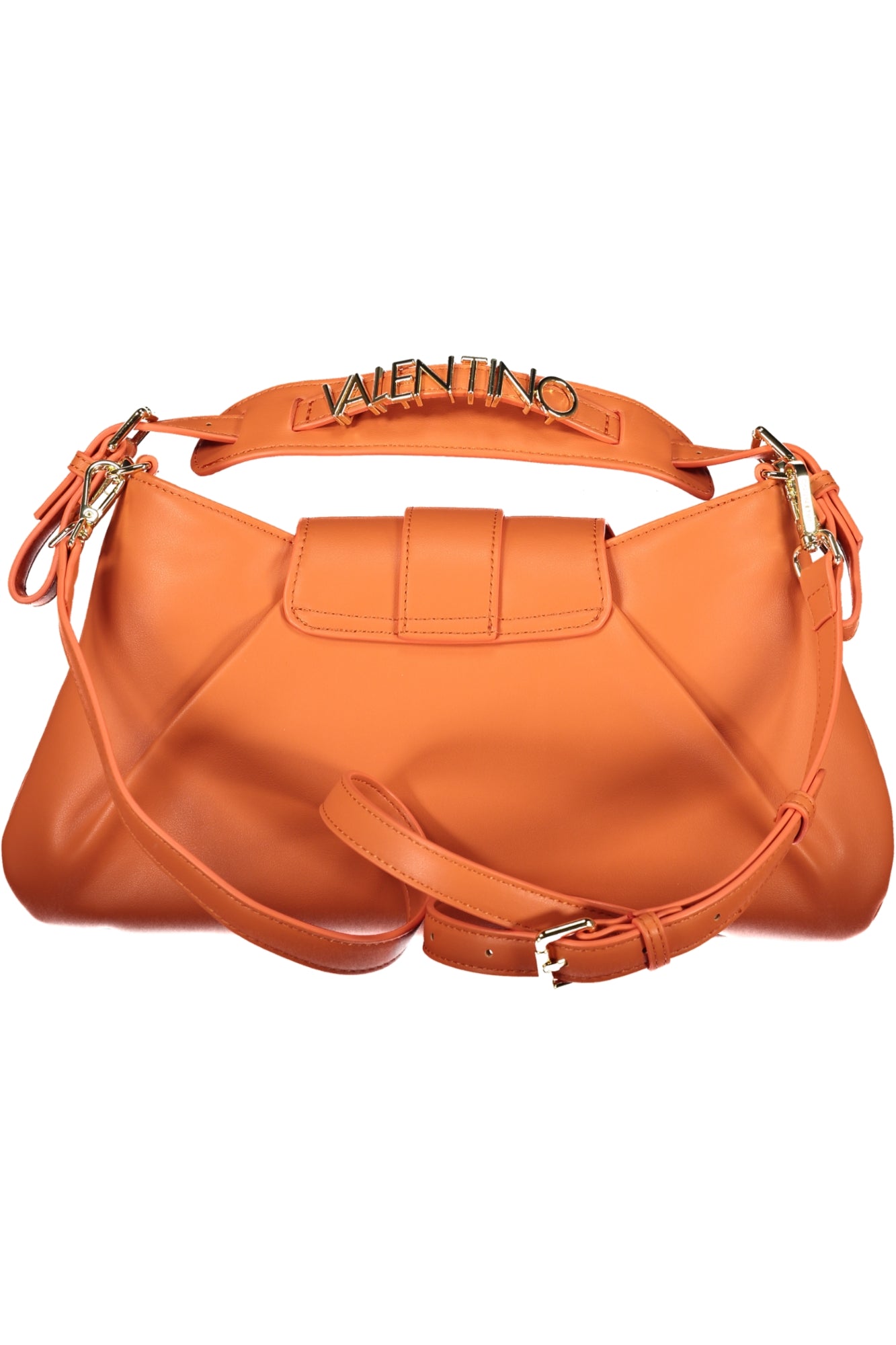VALENTINO BORSE BORSA ARANCIONE DA DONNA