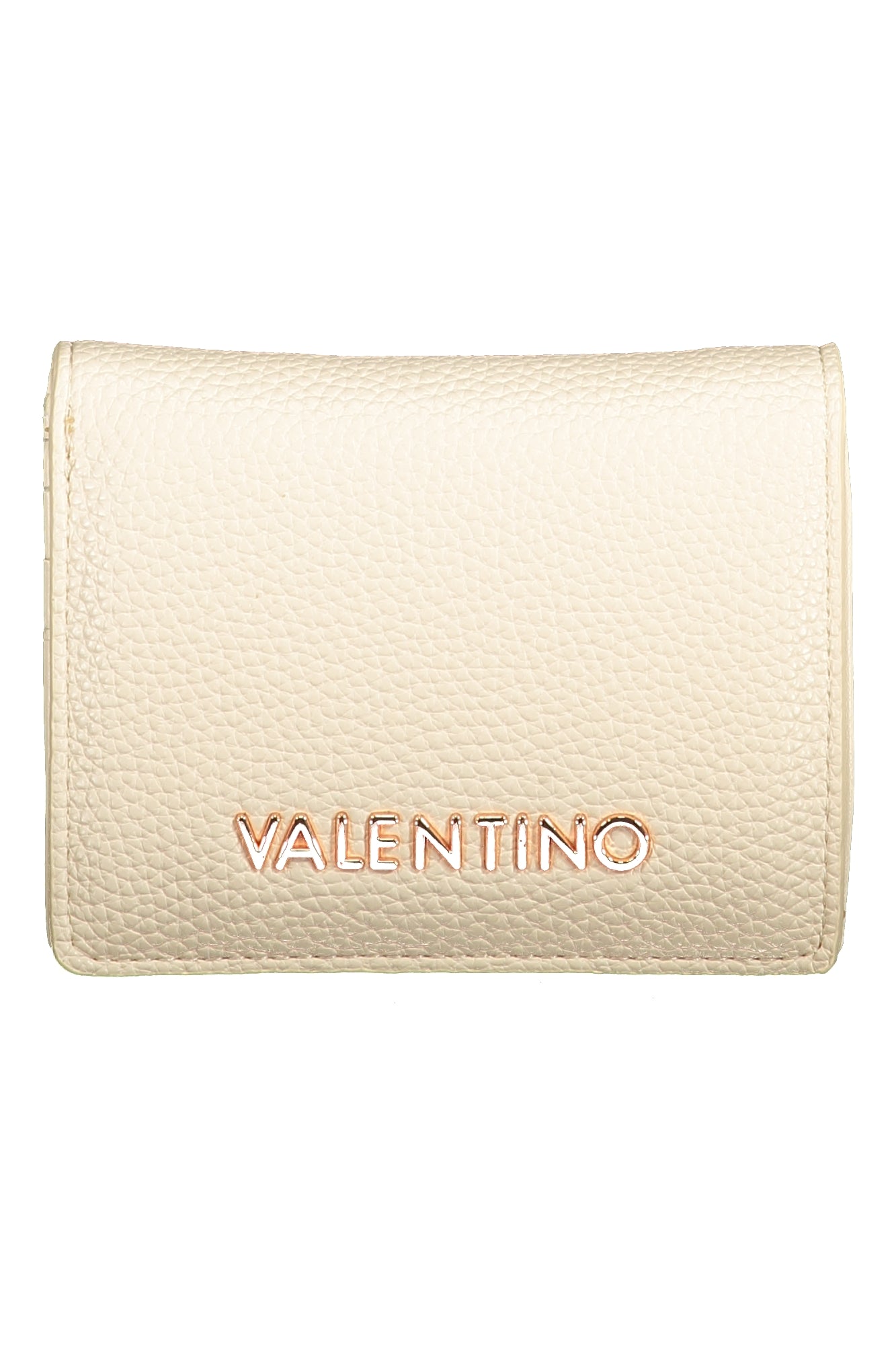 VALENTINO BORSE PORTAFOGLIO DONNA BEIGE