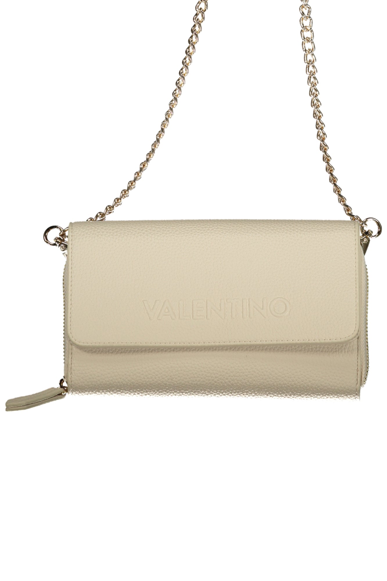 VALENTINO BORSE PORTAFOGLIO BEIGE DA DONNA