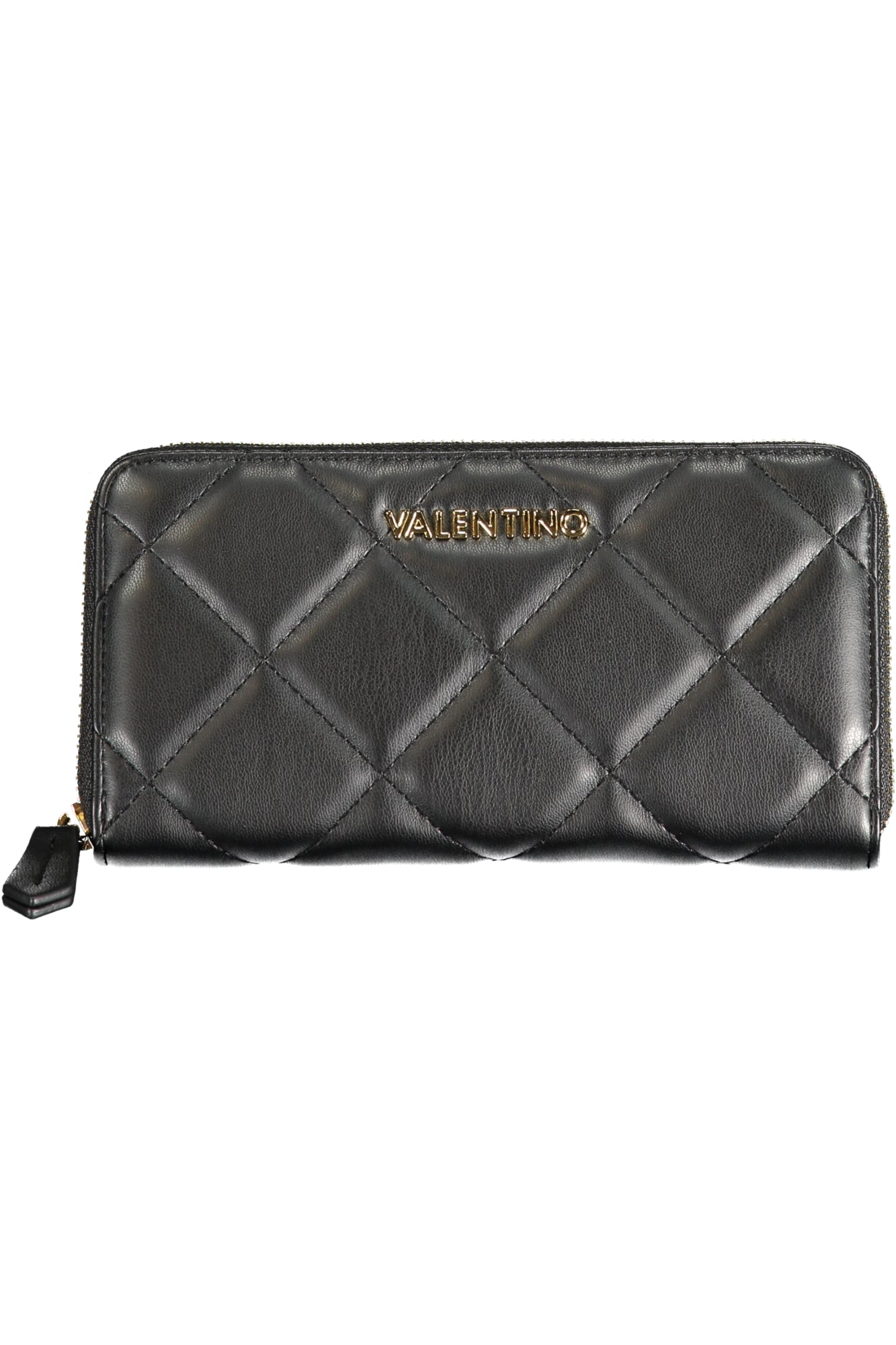VALENTINO BORSE PORTAFOGLIO DONNA NERO