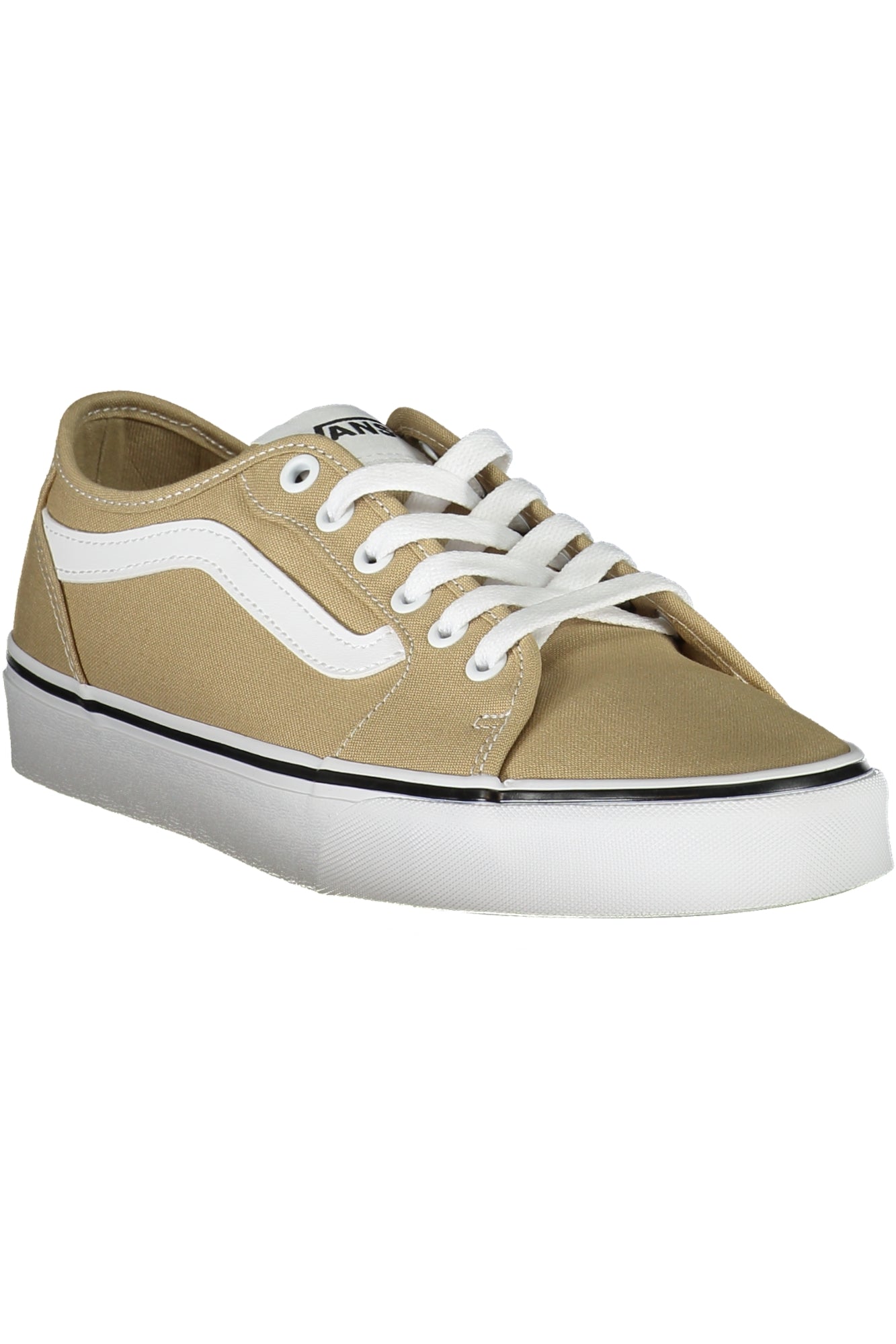 SCARPE SPORTIVE DA UOMO BEIGE VANS