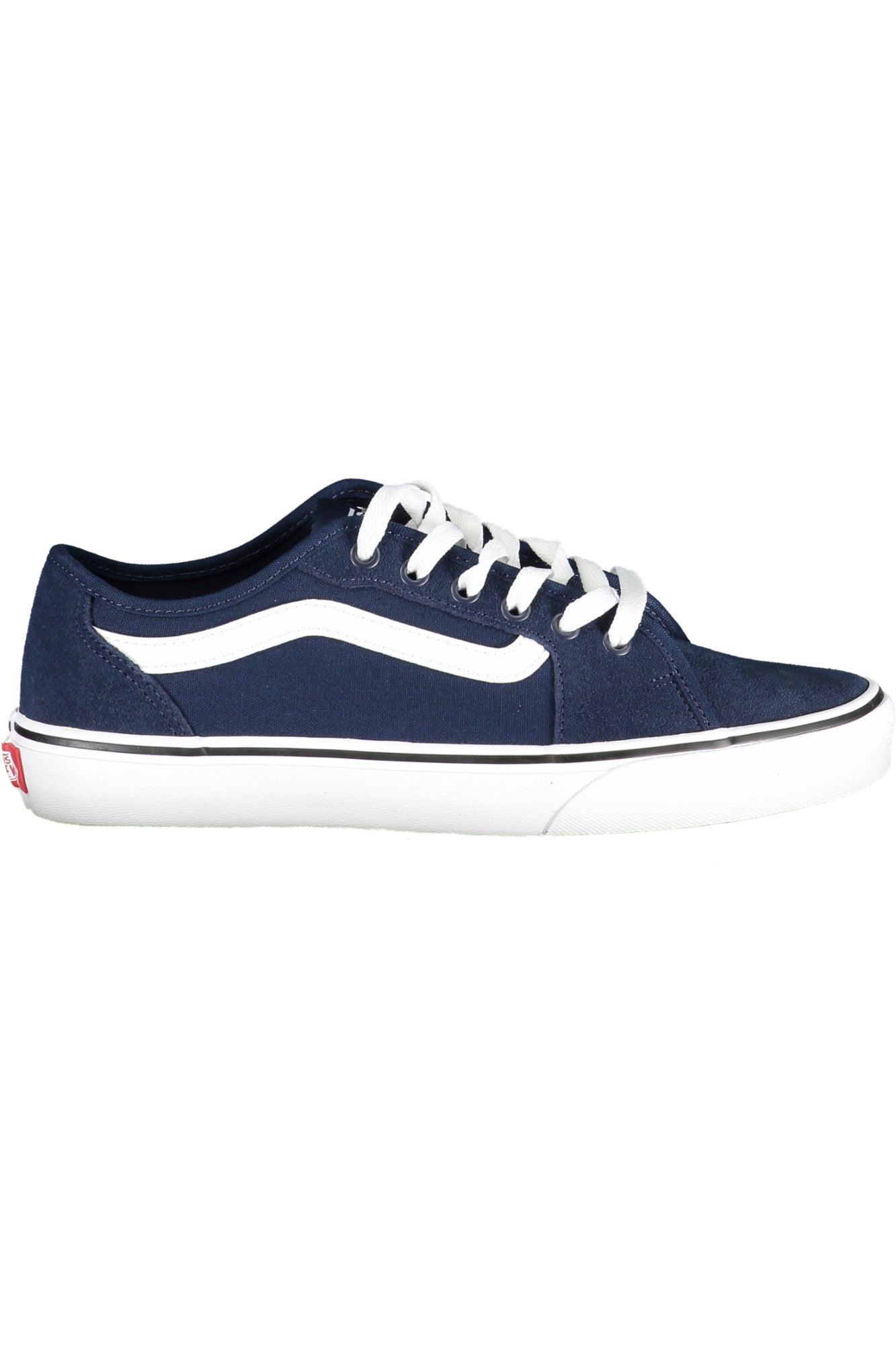 SCARPE SPORTIVE DA UOMO BLU VANS