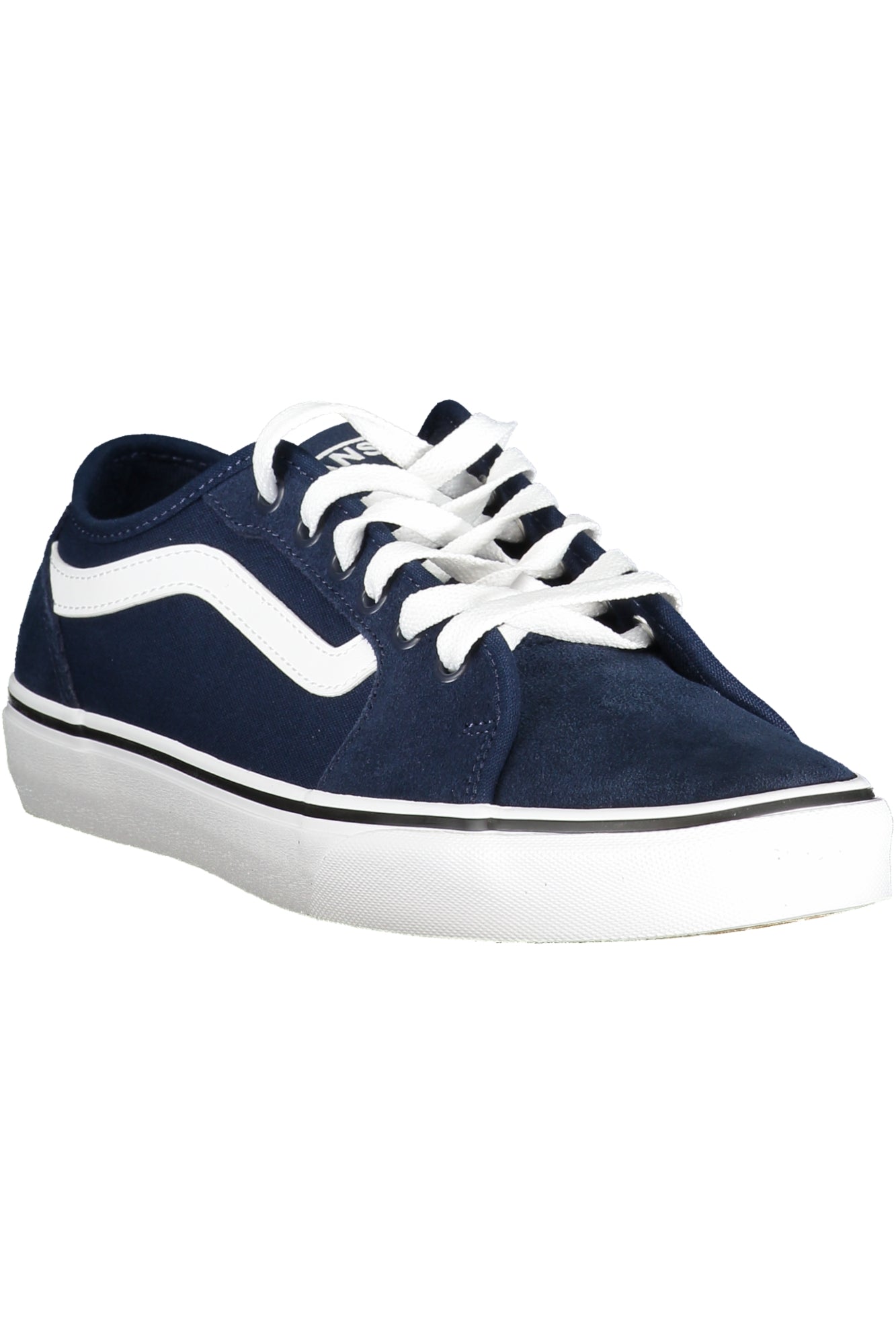 SCARPE SPORTIVE DA UOMO BLU VANS