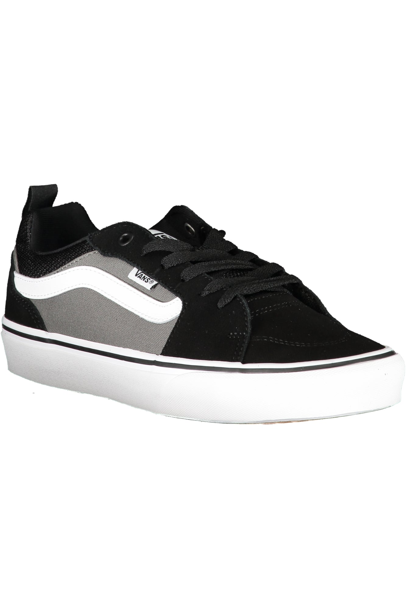 SCARPE SPORTIVE NERE DA UOMO VANS