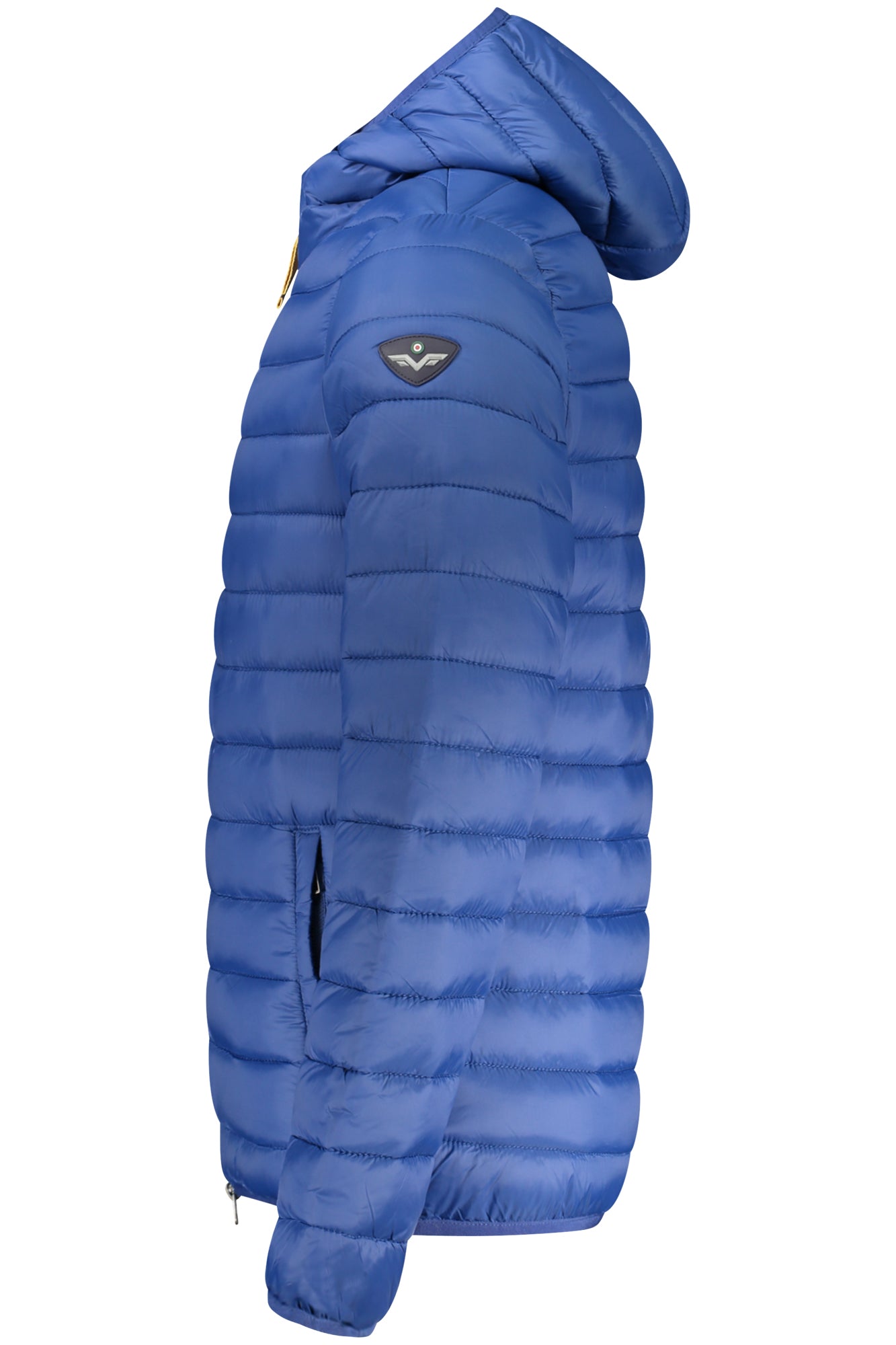 GIACCA BLU DA UOMO ARMATA DI MARE