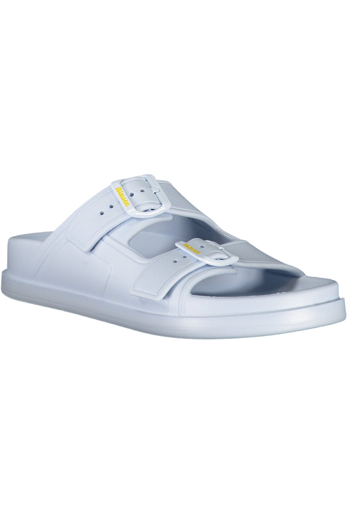 BLAUER FOOTWEAR CIABATTA DONNA BLU