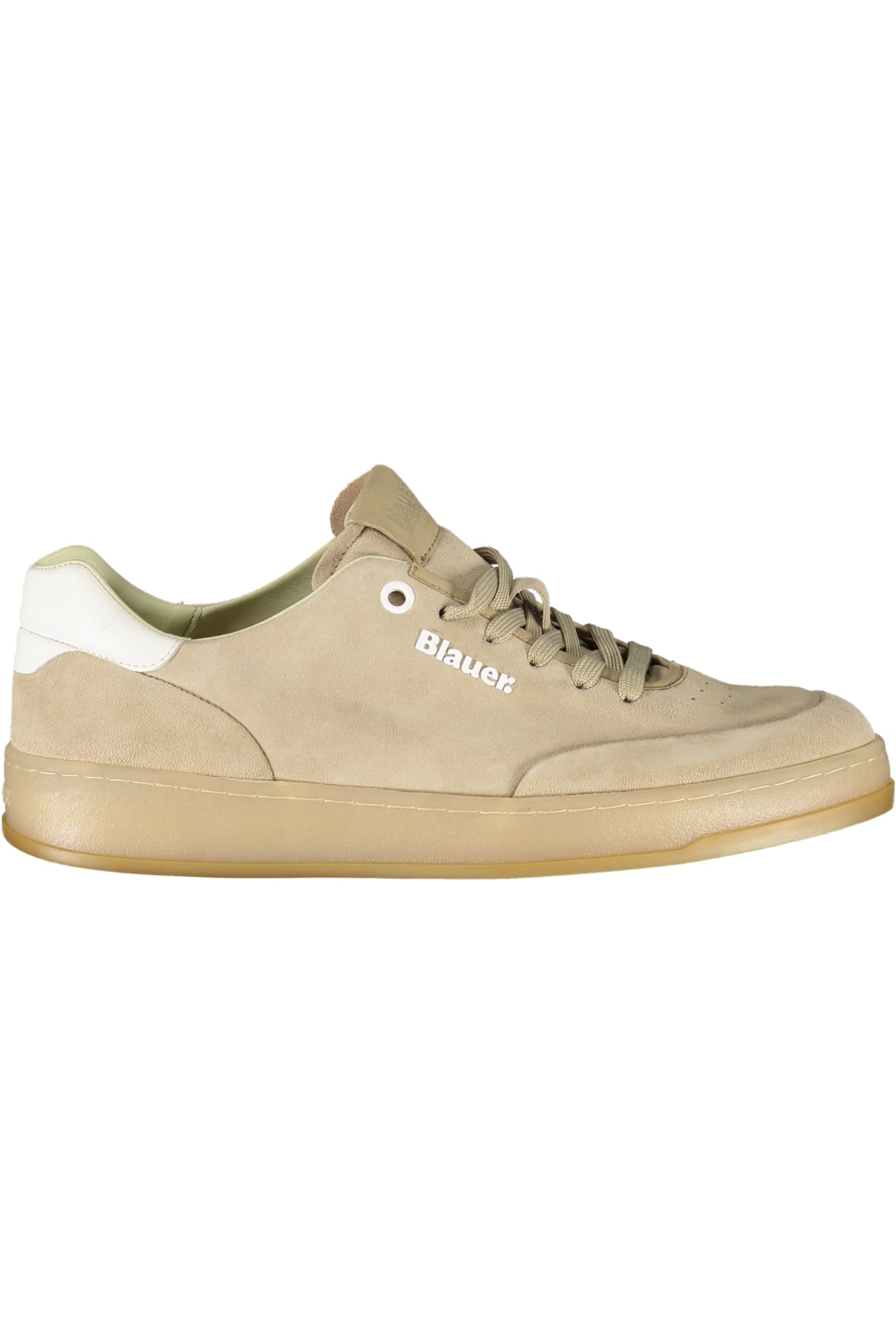 SCARPE SPORTIVE UOMO BLUER BEIGE