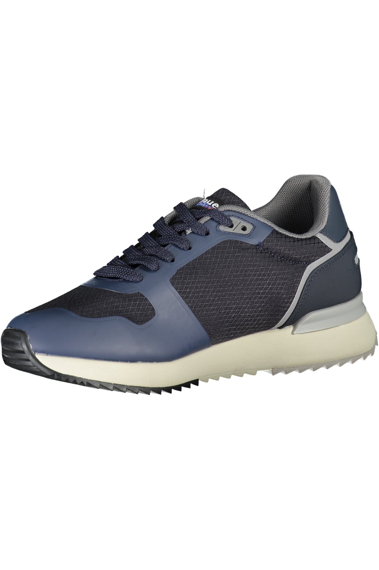 SCARPE SPORTIVE DA UOMO BLAUER BLU