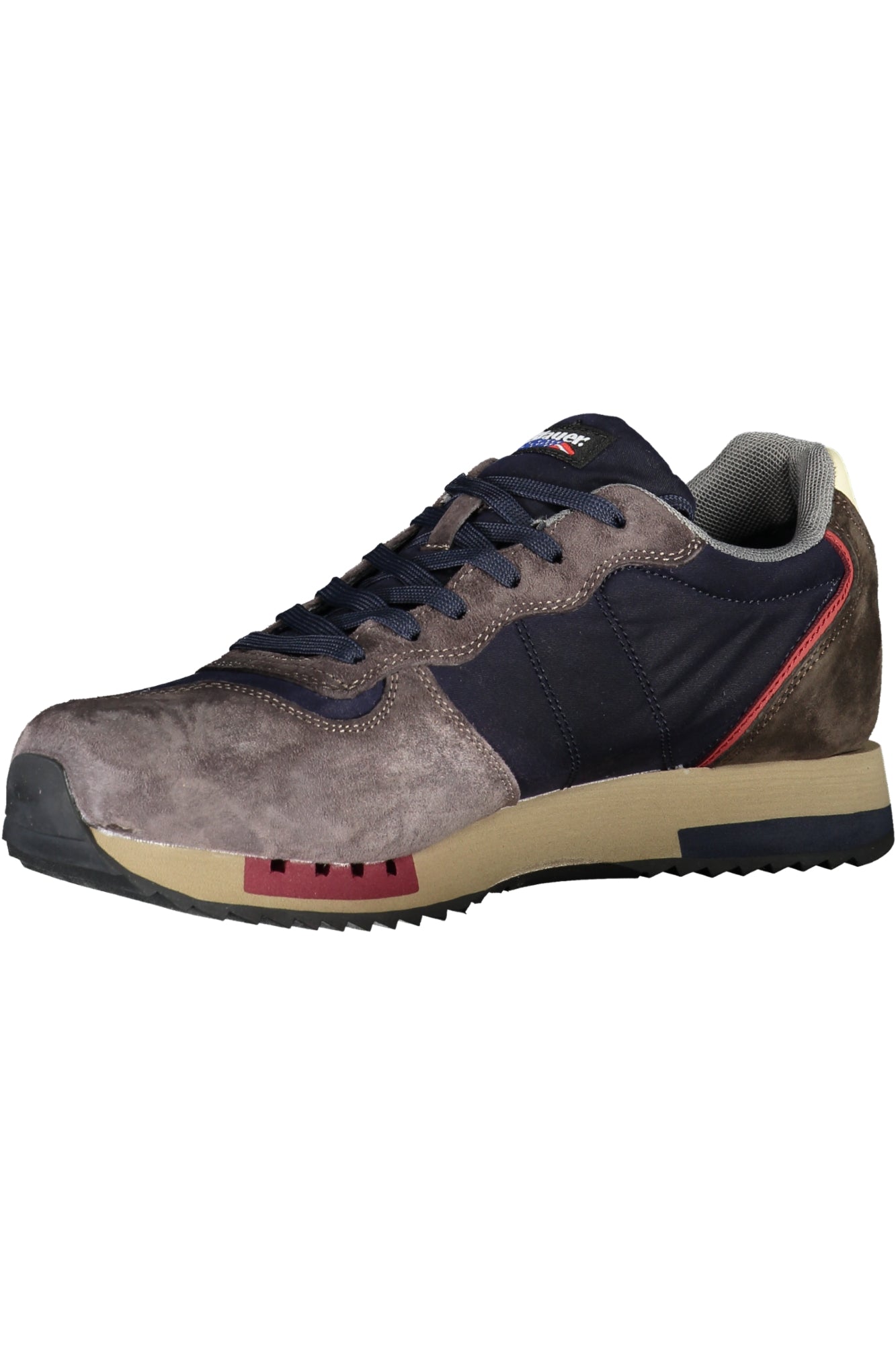 SCARPE SPORTIVE DA UOMO BLAUER BLU