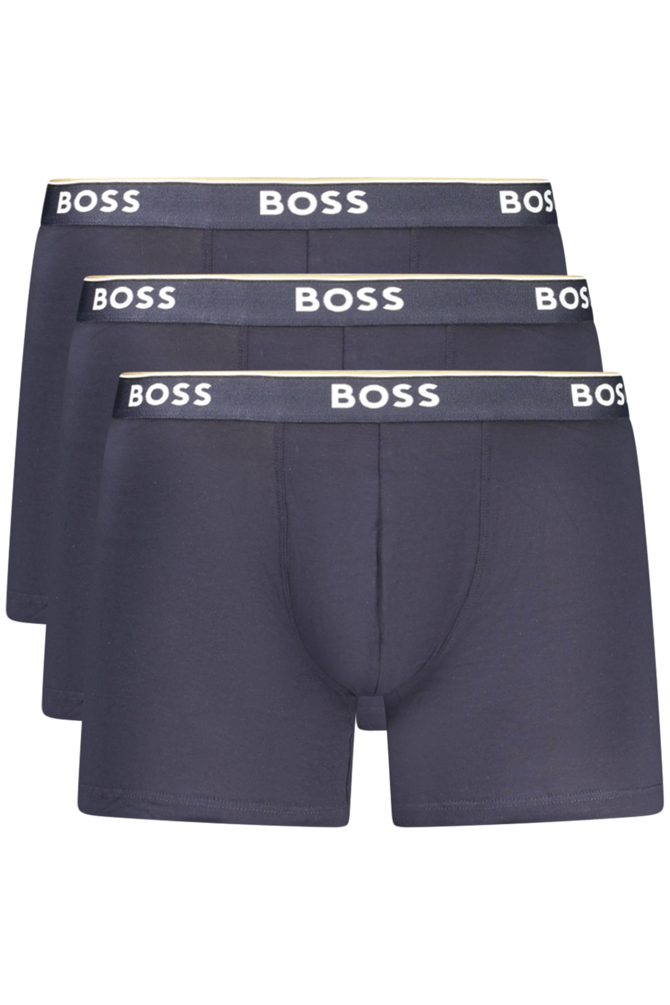 BOXER BLU DA UOMO BOSS