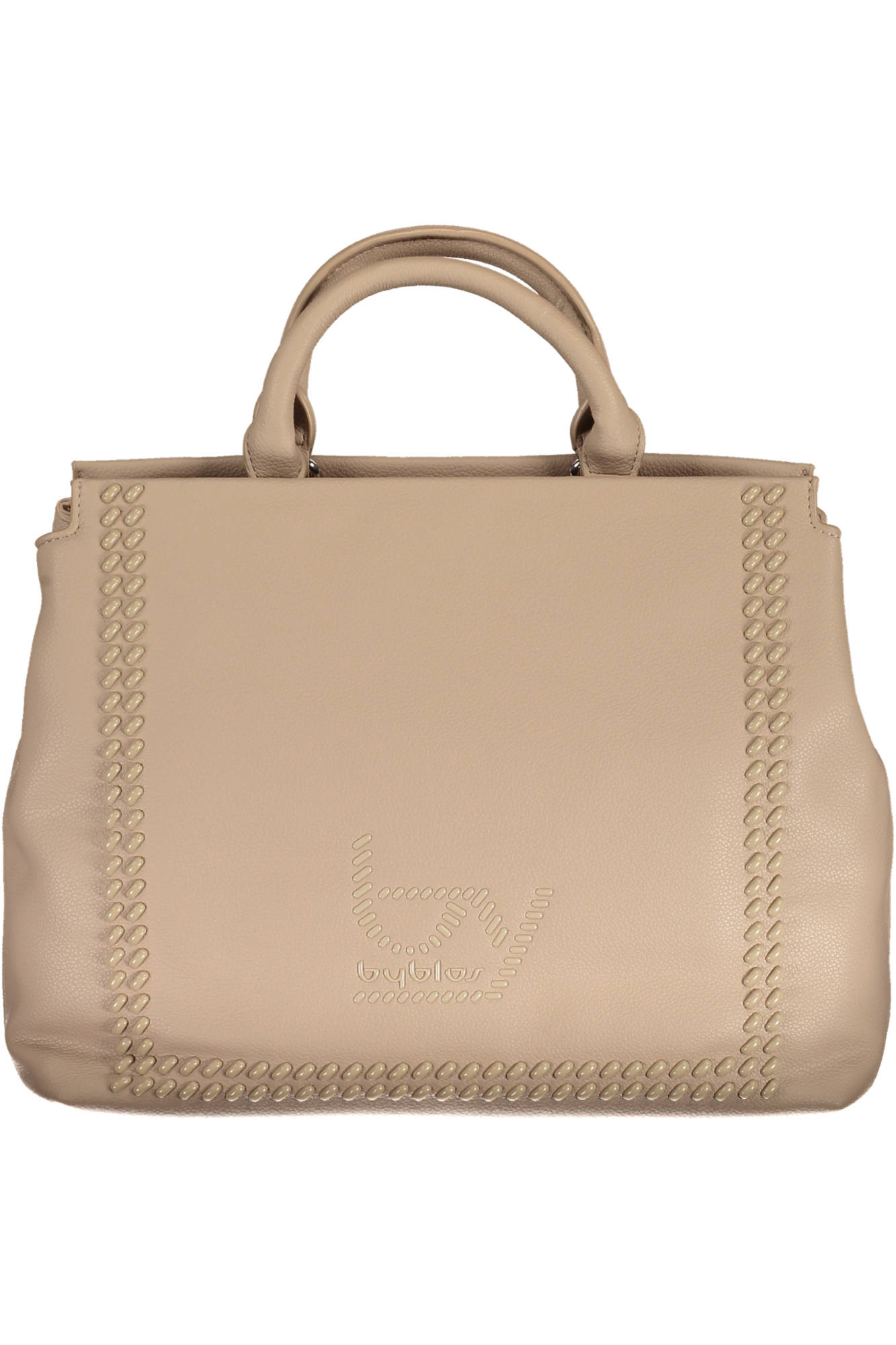 BORSA DA DONNA BYBLOS BEIGE
