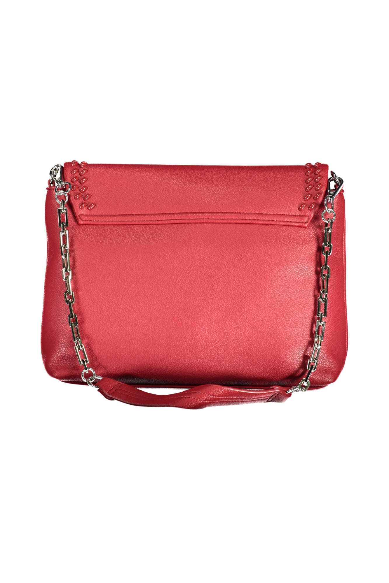 BORSA DA DONNA BYBLOS ROSSA