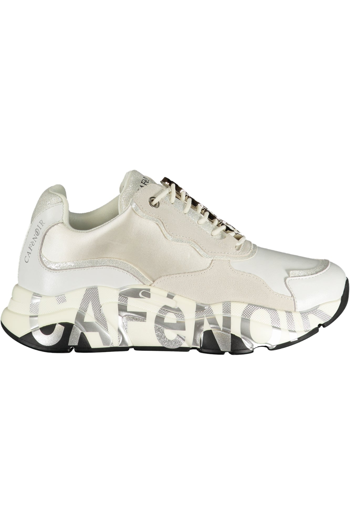 CAFENOIR SCARPE SPORTIVE DONNA BIANCO