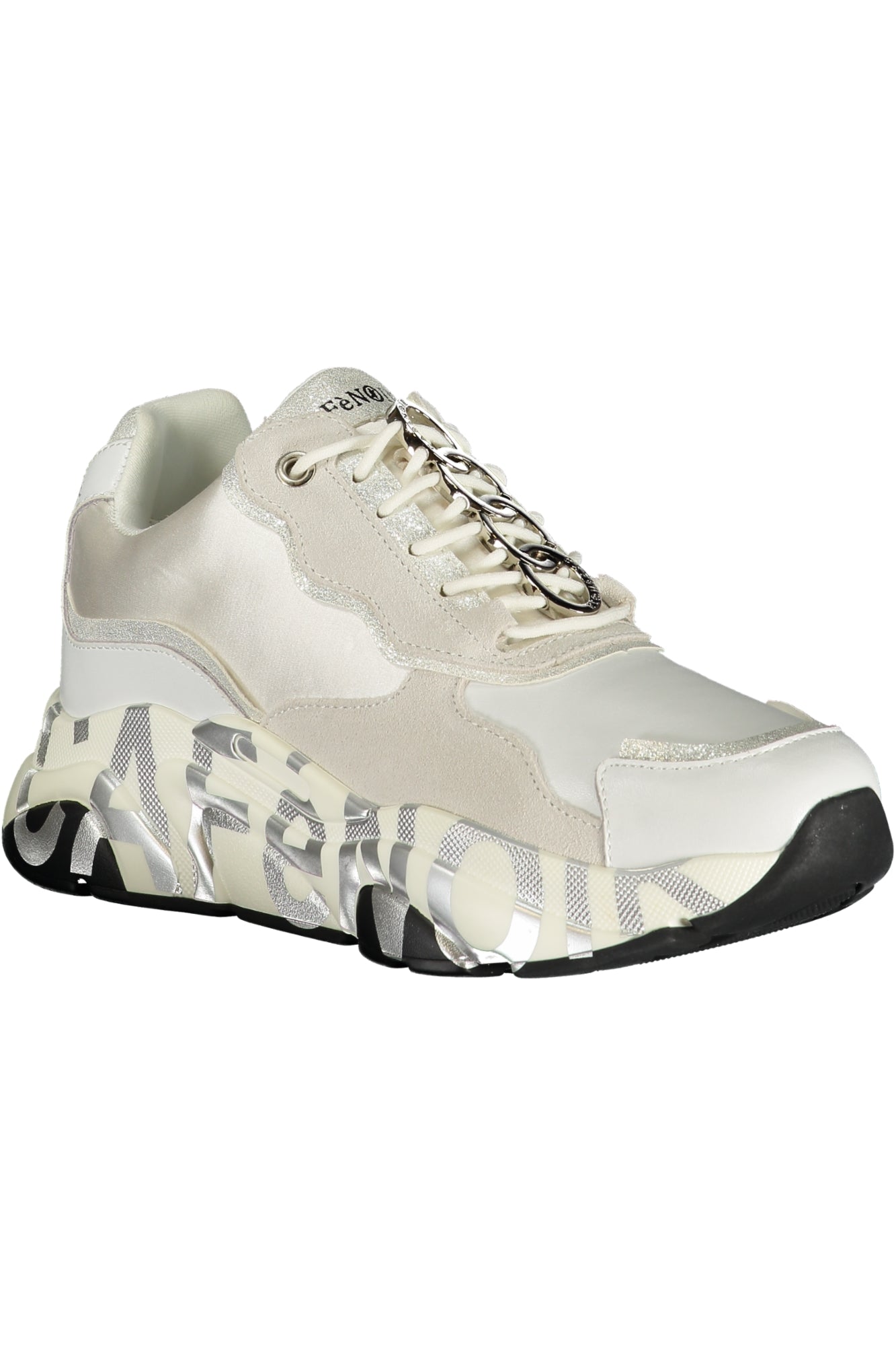 CAFENOIR SCARPE SPORTIVE DONNA BIANCO