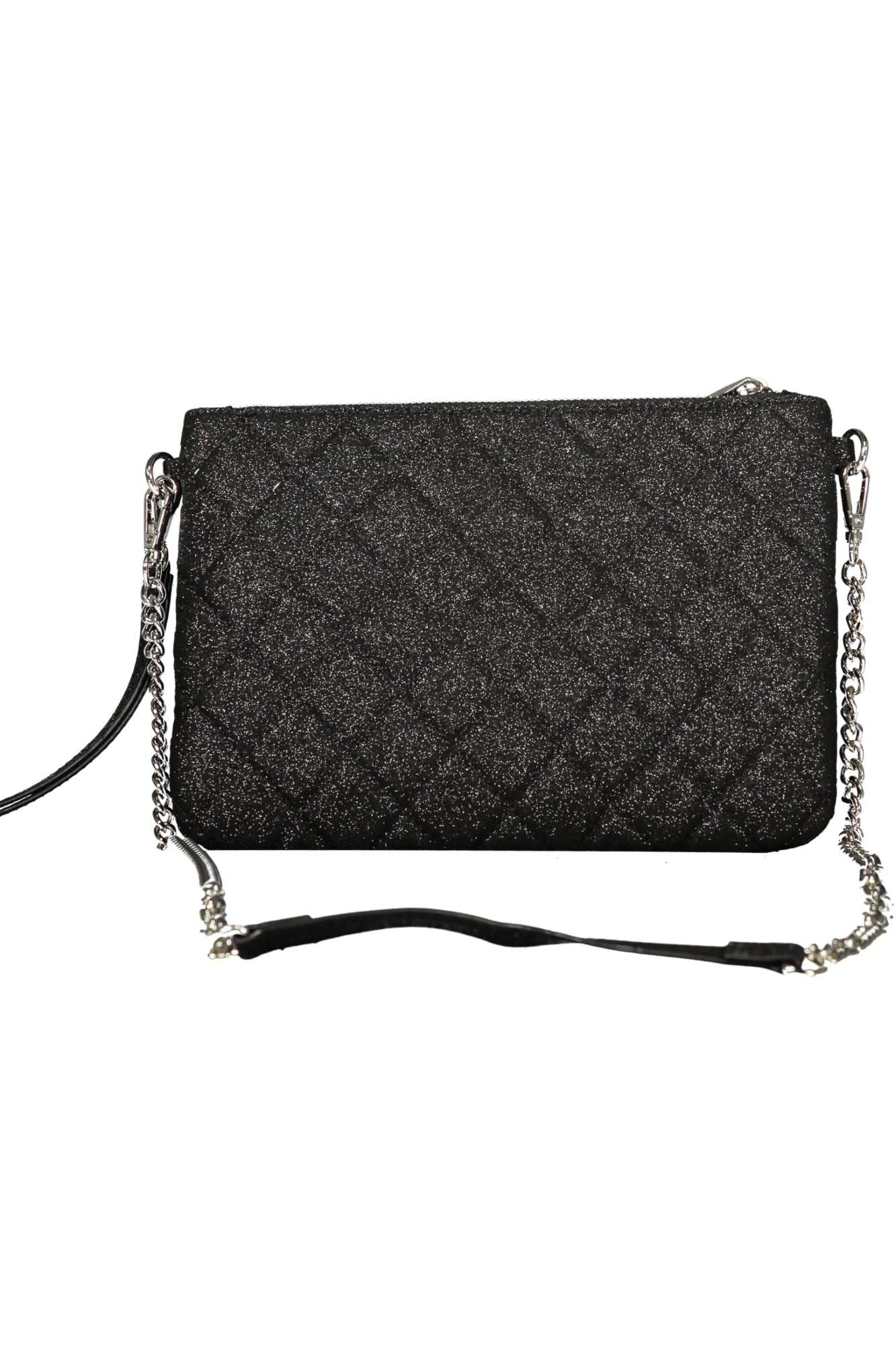CAFENOIR POCHETTE NERA DA DONNA