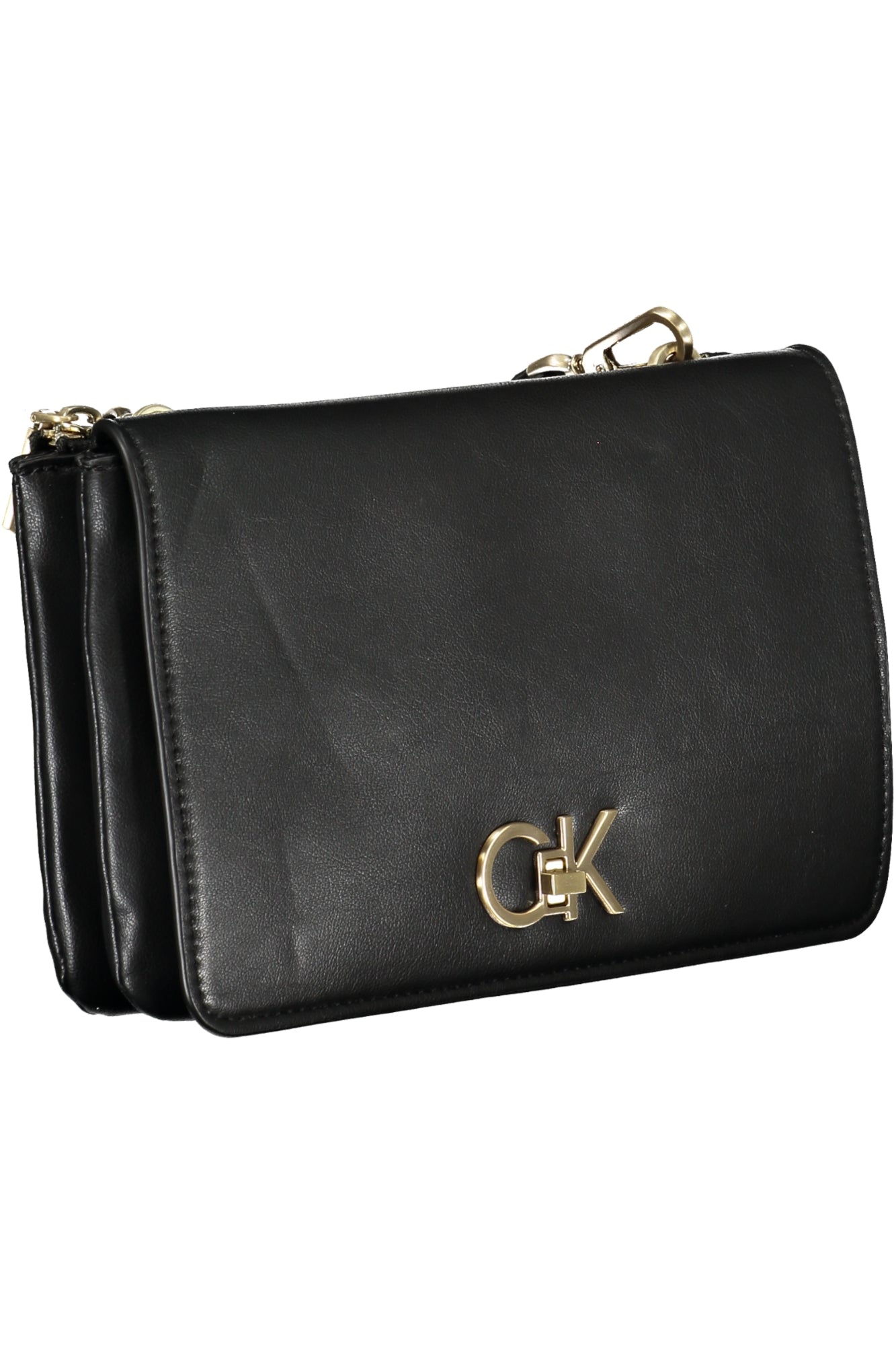 CALVIN KLEIN BORSA DA DONNA NERA