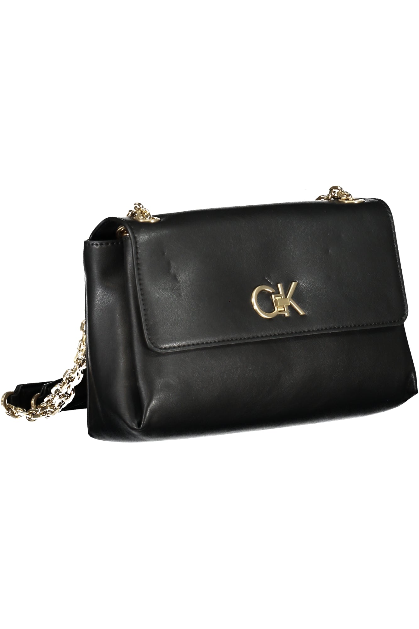 CALVIN KLEIN BORSA DA DONNA NERA