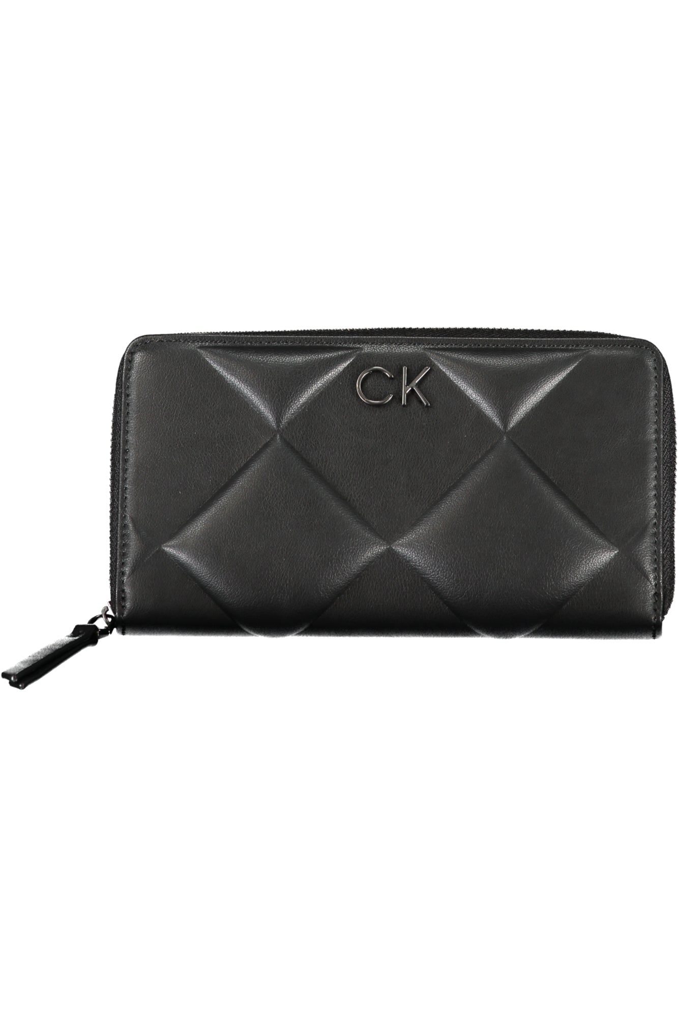 PORTAFOGLIO DA DONNA CALVIN KLEIN NERO