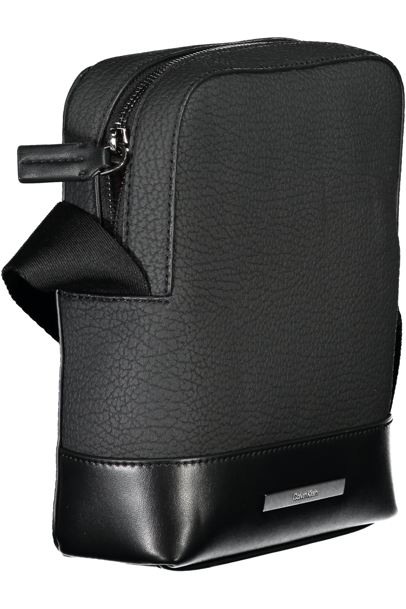 BORSA A TRACOLLA NERA DA UOMO CALVIN KLEIN