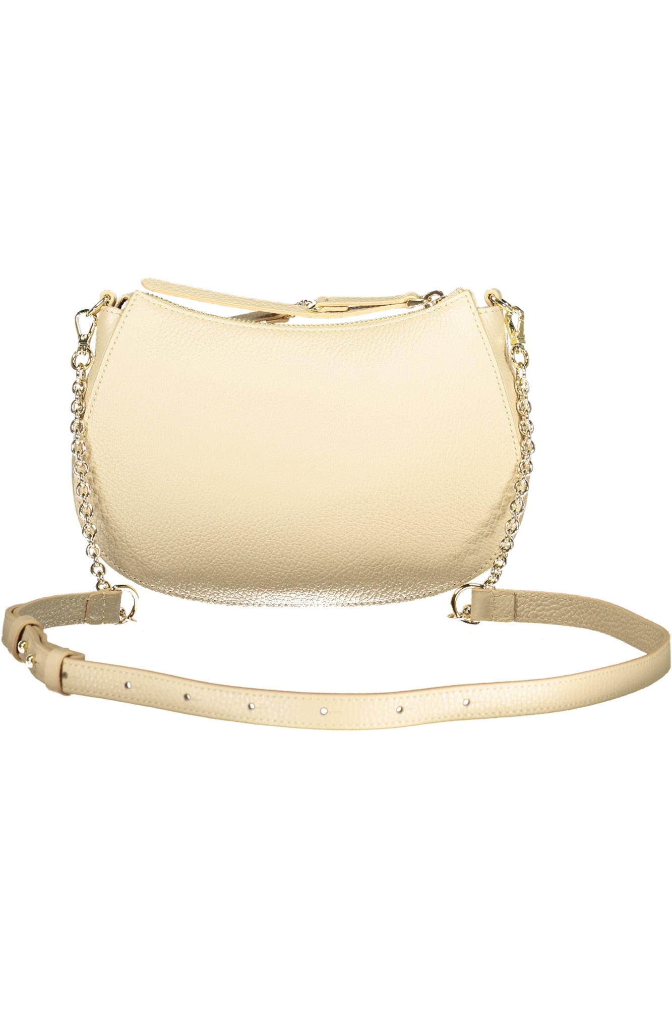 BORSA COCCINELLE DA DONNA BEIGE