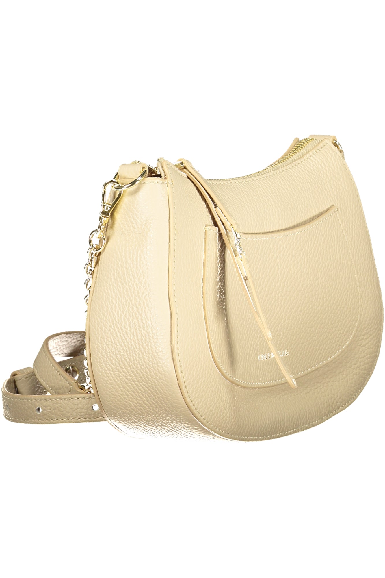 BORSA COCCINELLE DA DONNA BEIGE