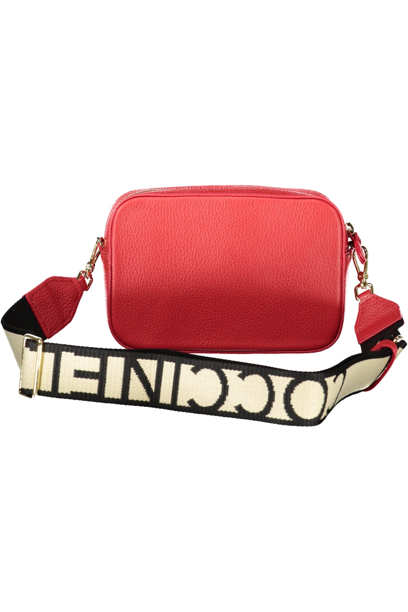 BORSA ROSSA COCCINELLE DA DONNA