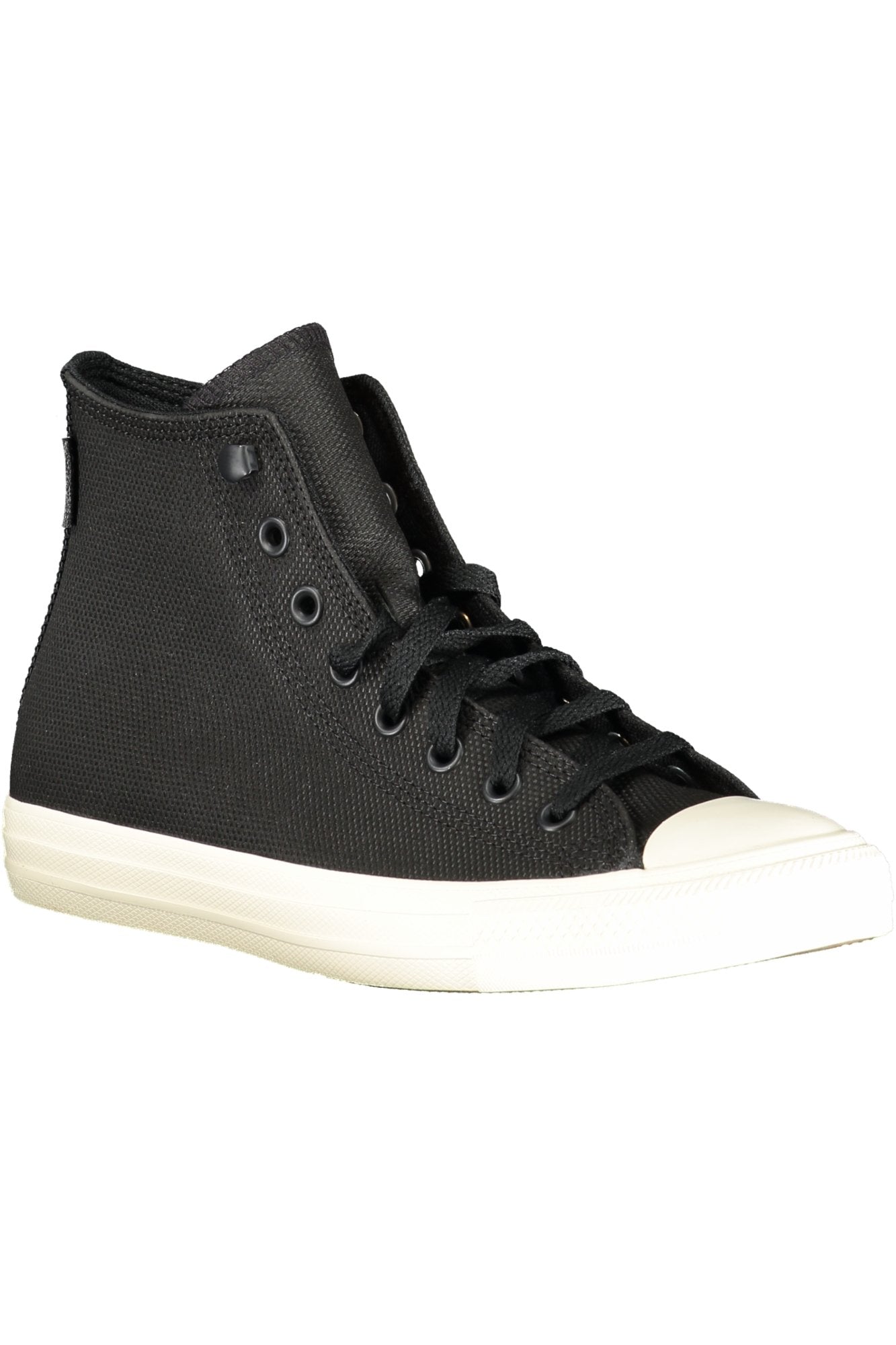 Scarpe sportive nere da donna Converse