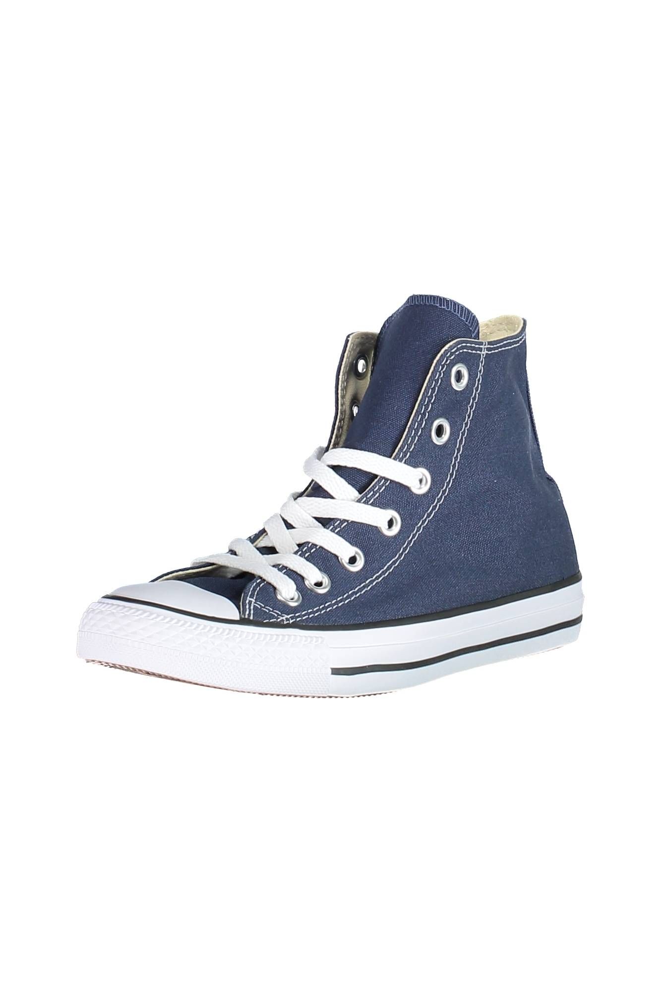 CONVERSE SCARPE SPORTIVE BLU DA UOMO