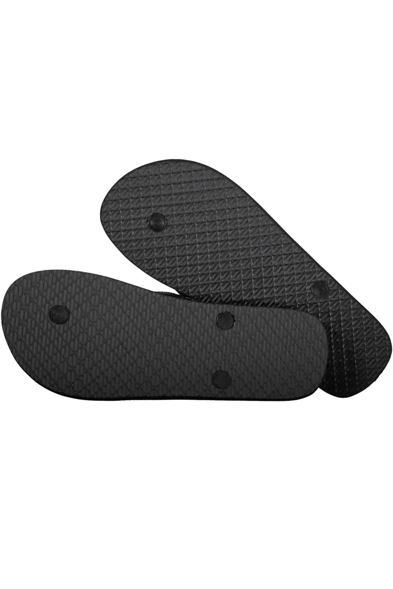 FILA CALZATURE CIABATTE DONNA NERE