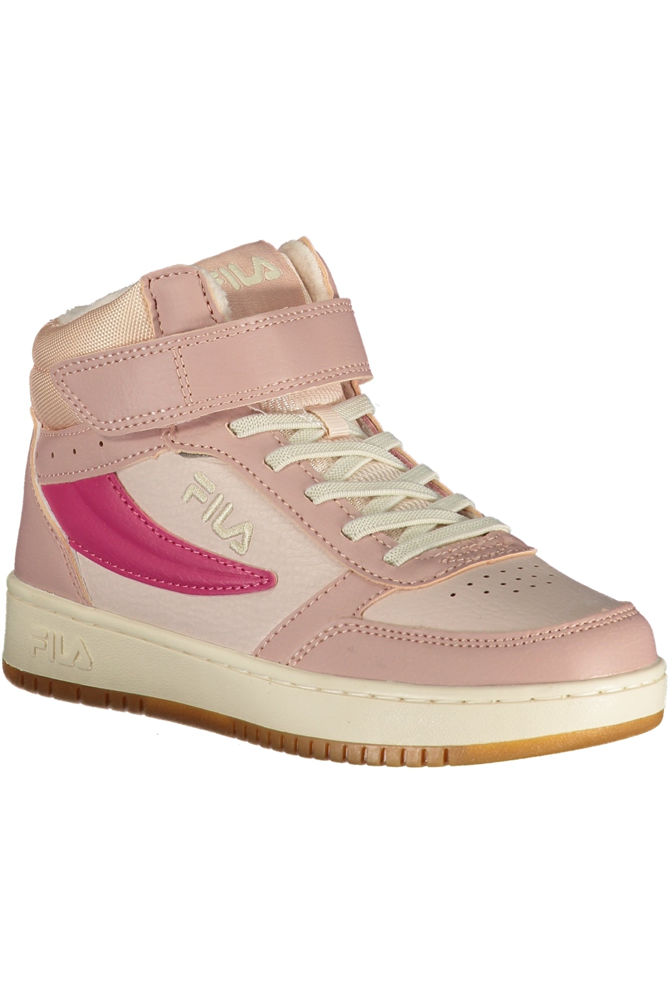 SCARPE SPORTIVE ROSA FILA PER BAMBINA