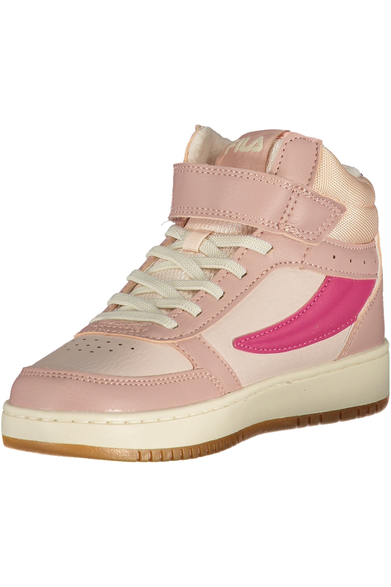 SCARPE SPORTIVE ROSA FILA PER BAMBINA