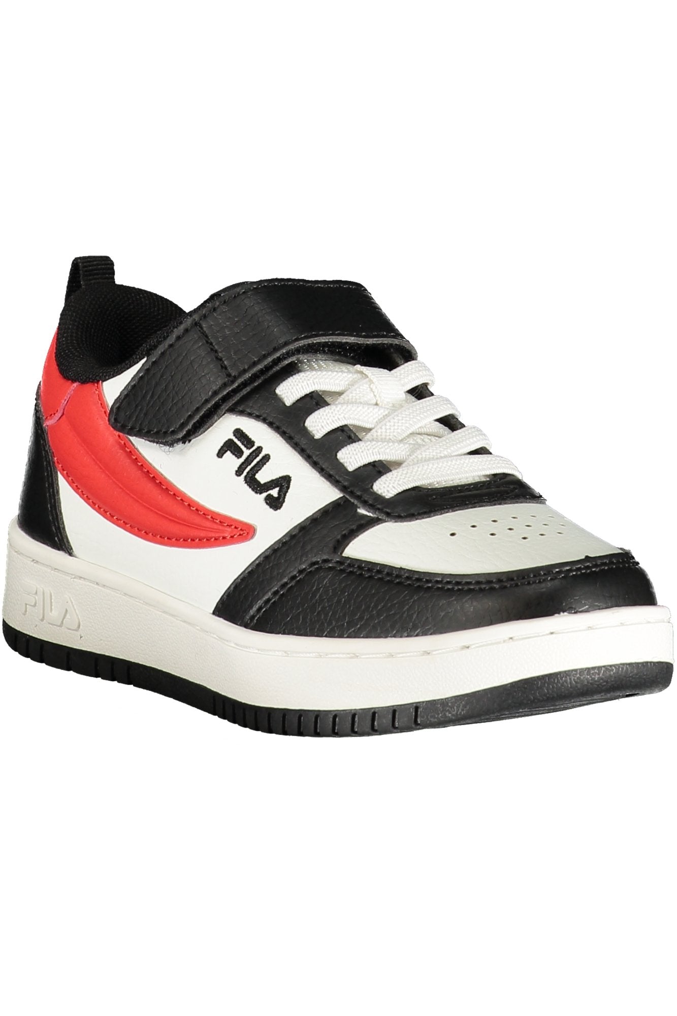 SCARPE SPORTIVE FILA DA BAMBINO, BIANCHE