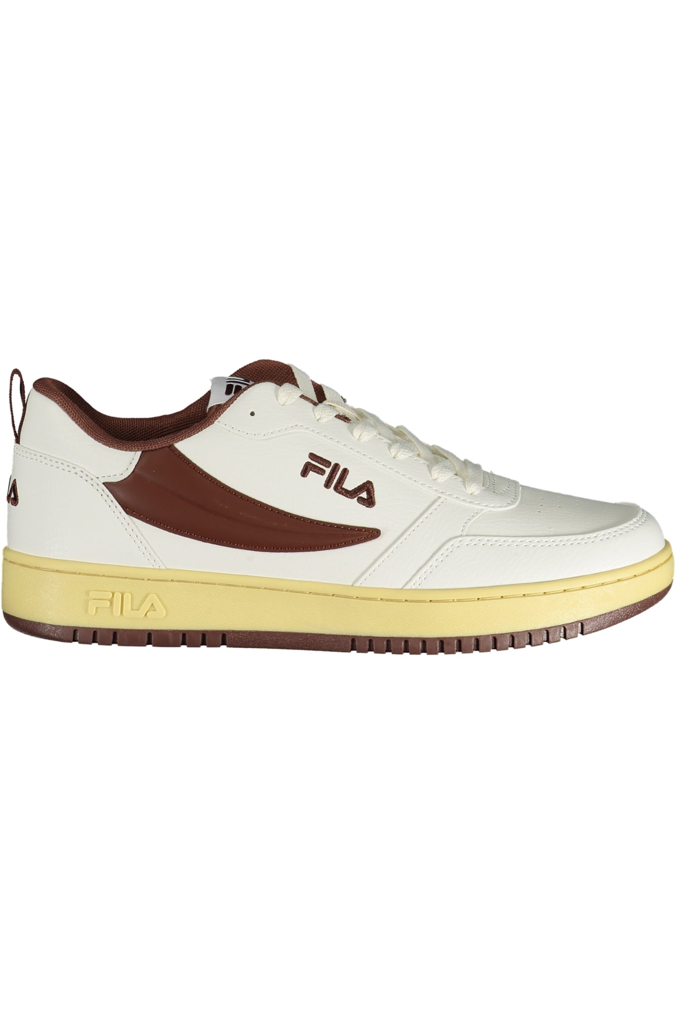 SCARPE SPORTIVE BIANCHE DA UOMO FILA