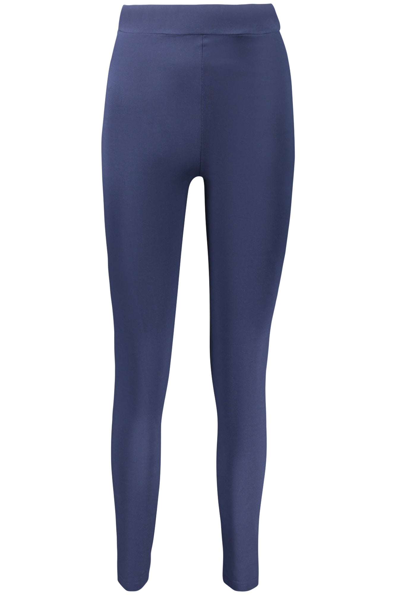 FILA LEGGINGS BLU DA DONNA