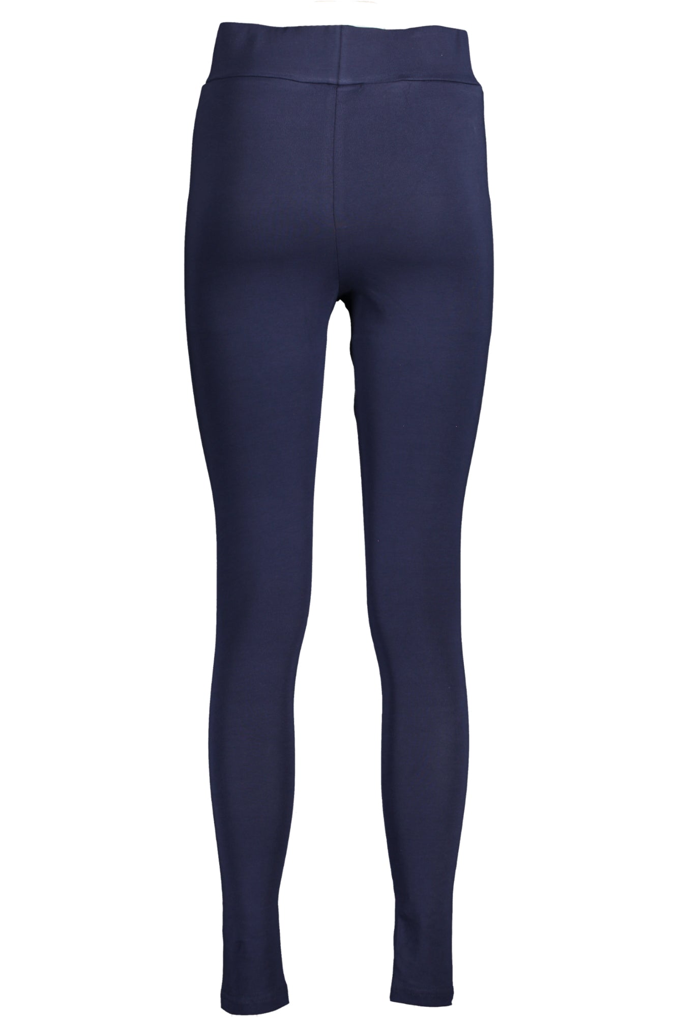 FILA LEGGINGS BLU DA DONNA
