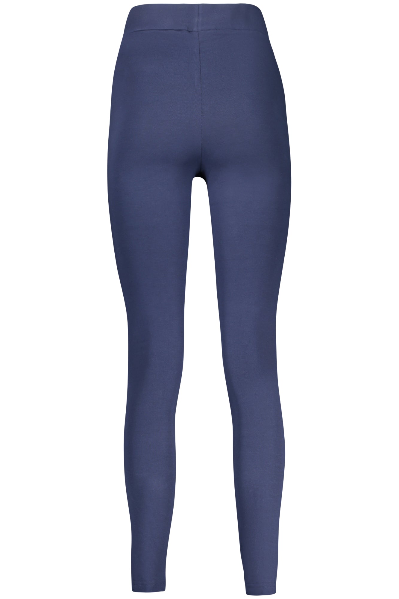 FILA LEGGINGS BLU DA DONNA