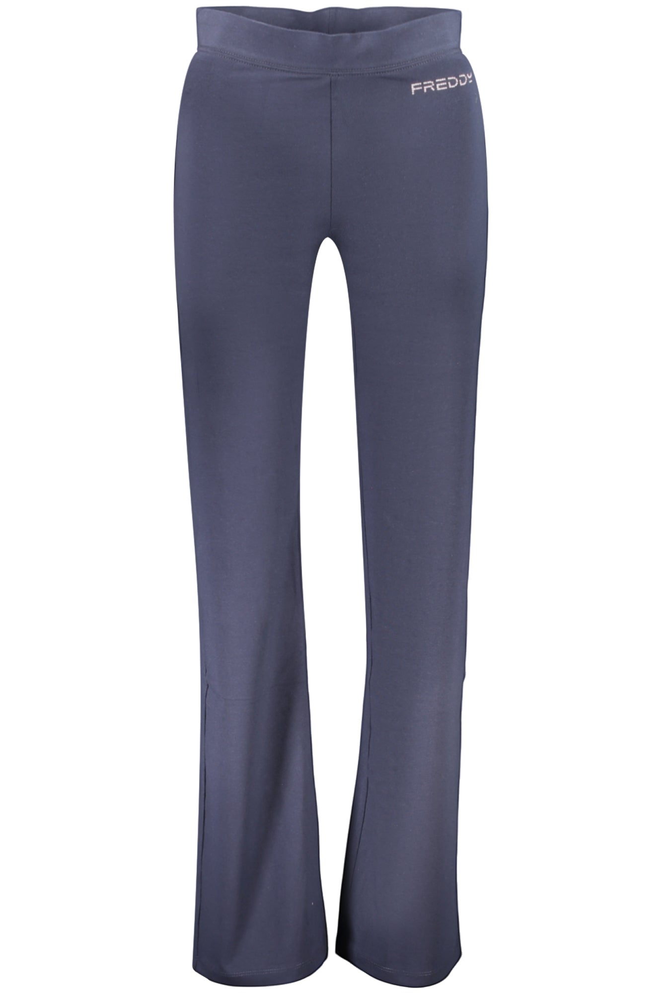 PANTALONI DELLA TUTA LUNGHI BLU DA DONNA FREDDY