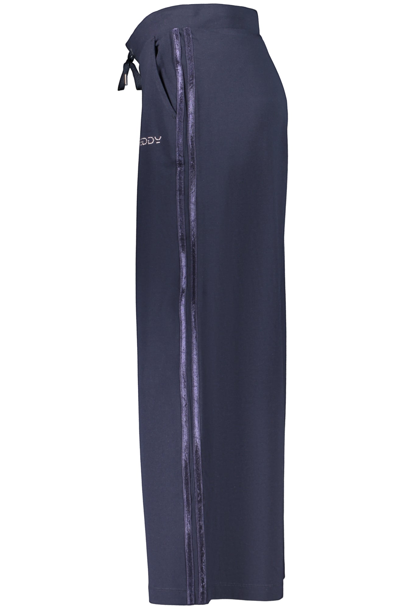 PANTALONI DELLA TUTA LUNGHI BLU DA DONNA FREDDY