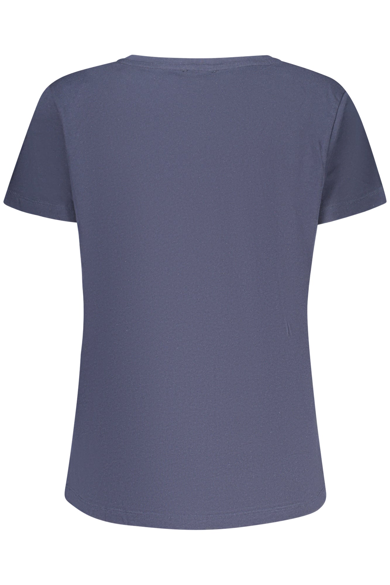 FREDDY T-SHIRT DONNA A MANICA CORTA BLU