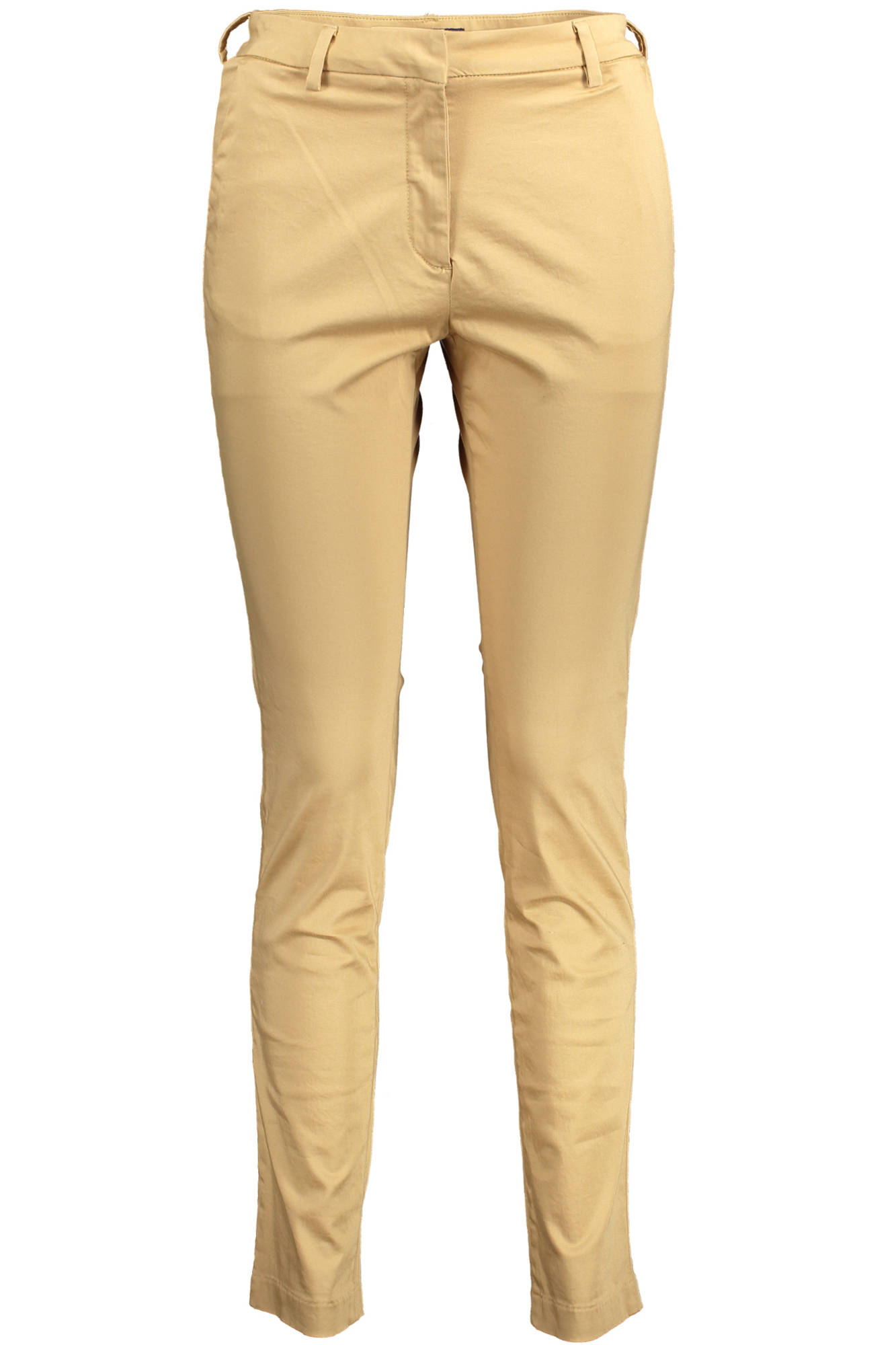 Pantaloni beige da donna GANT