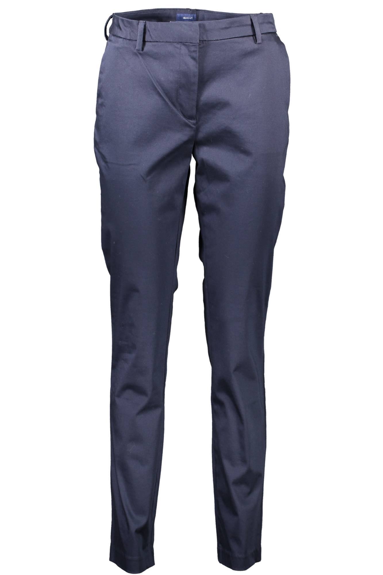 PANTALONI BLU DA DONNA GANT