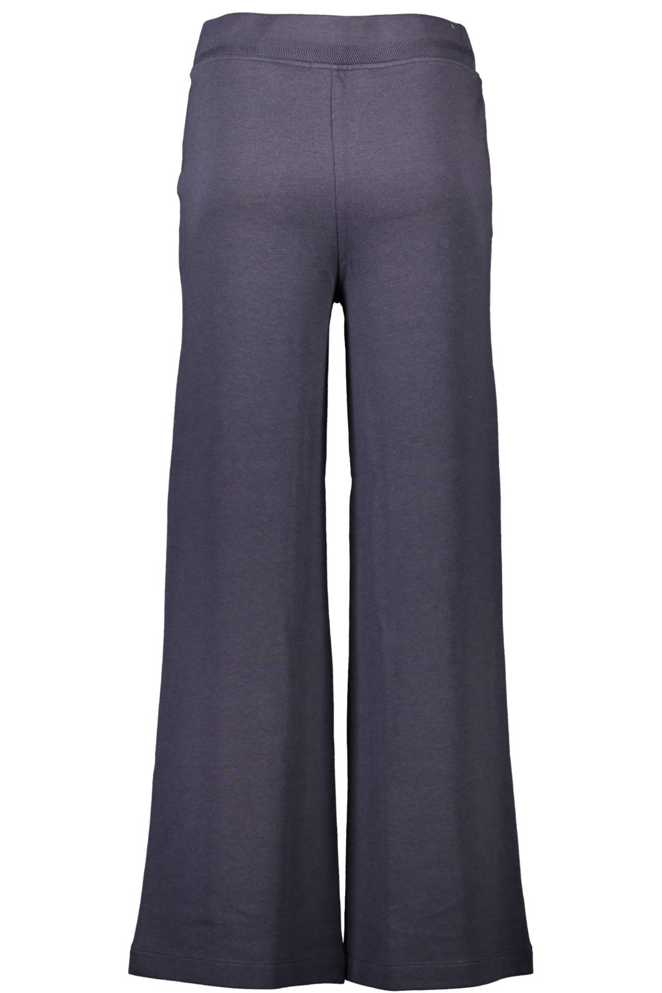 PANTALONI BLU DA DONNA GANT